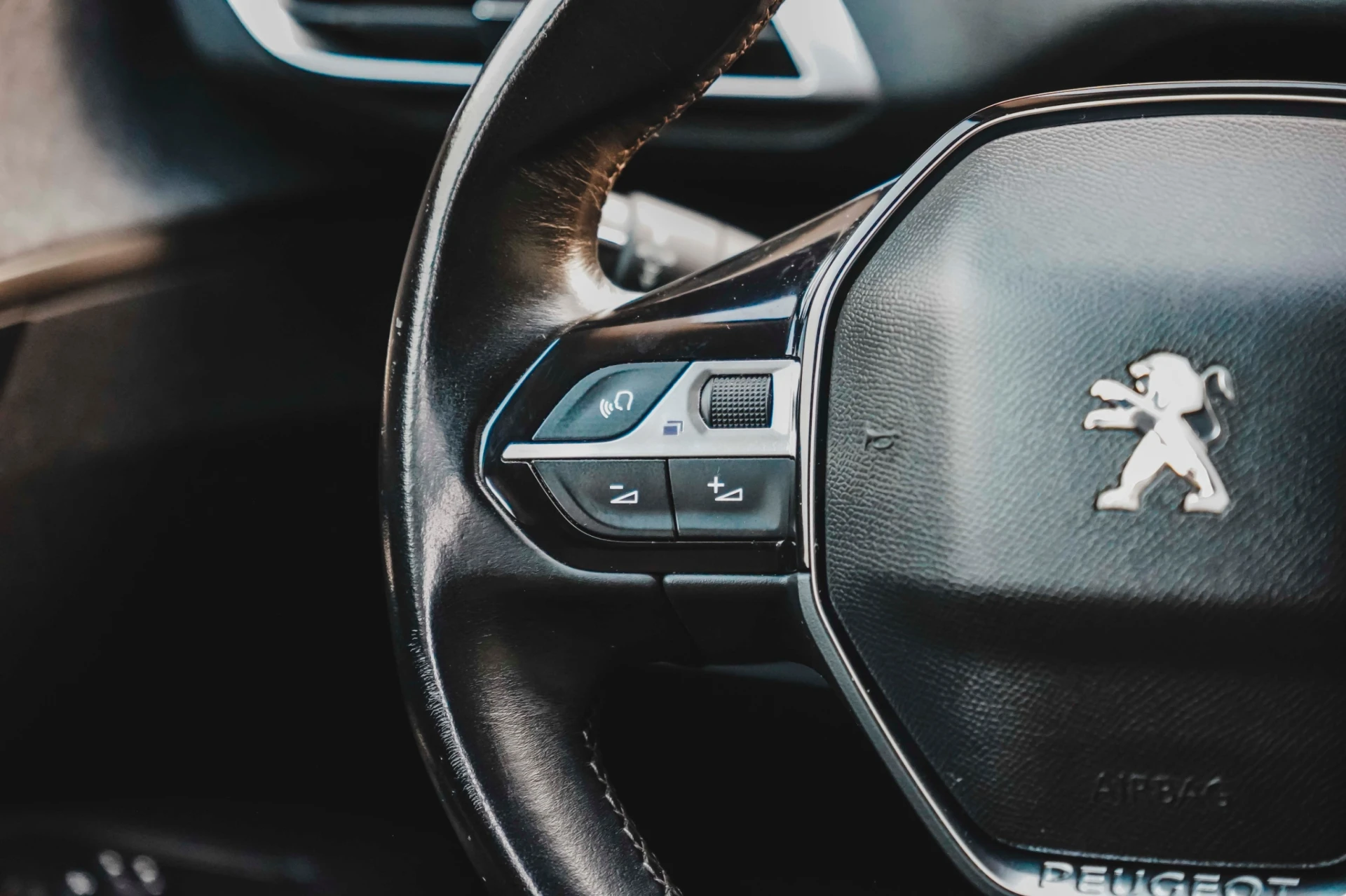 Peugeot 3008 Active 21