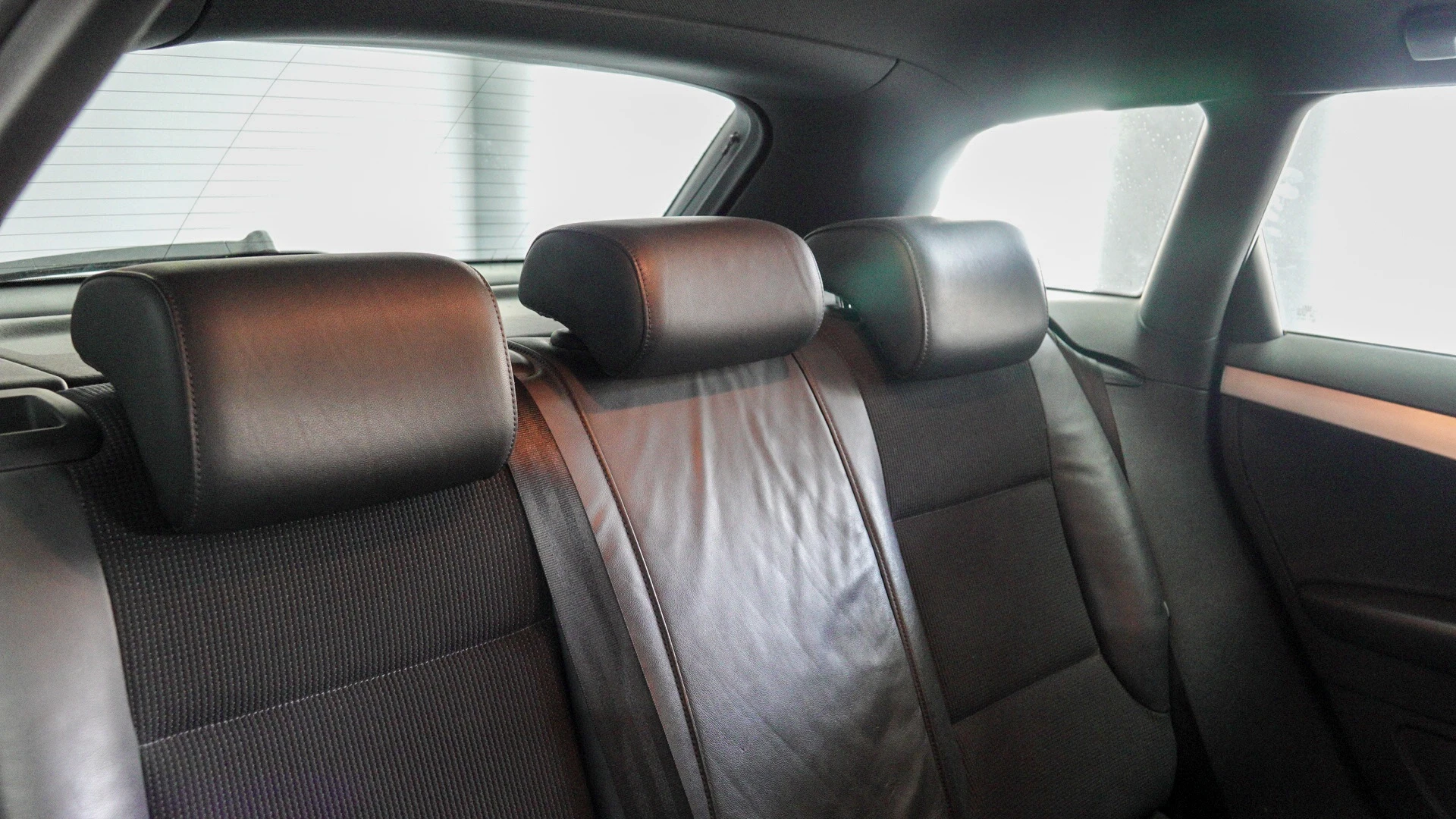 Audi A3 Sportback 1.6 TDI S-line 8