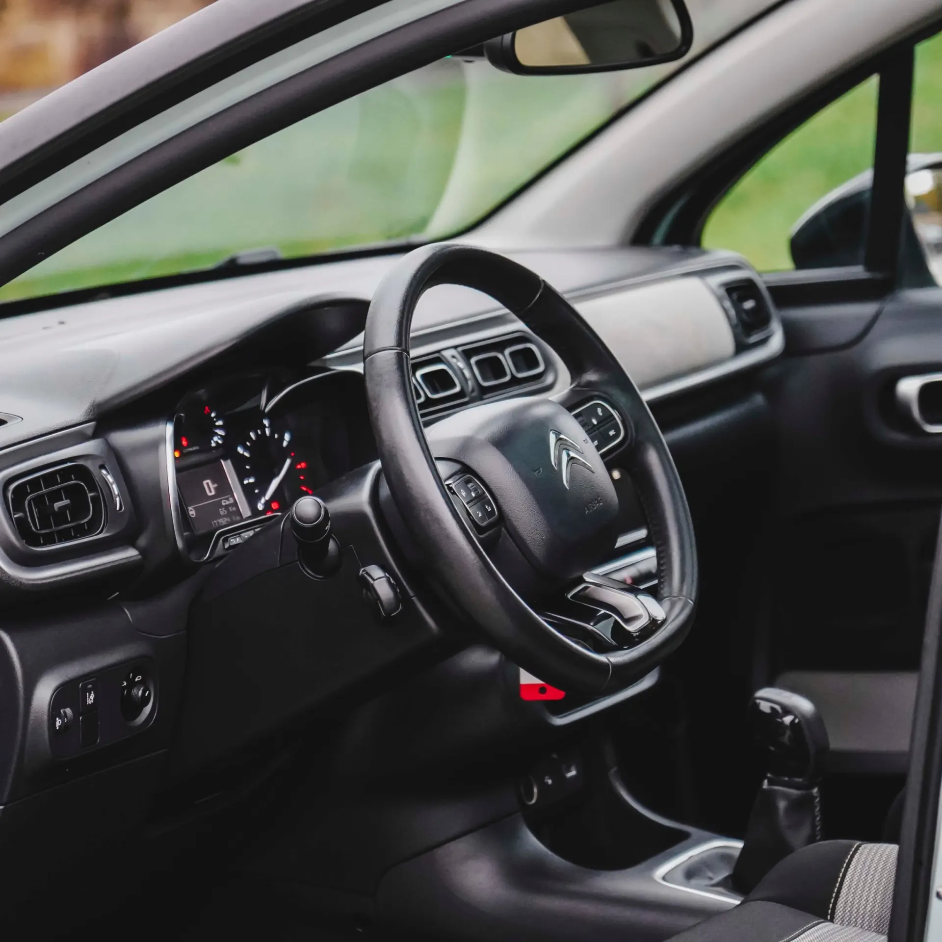 Citroën C3 1.2 Feel 17