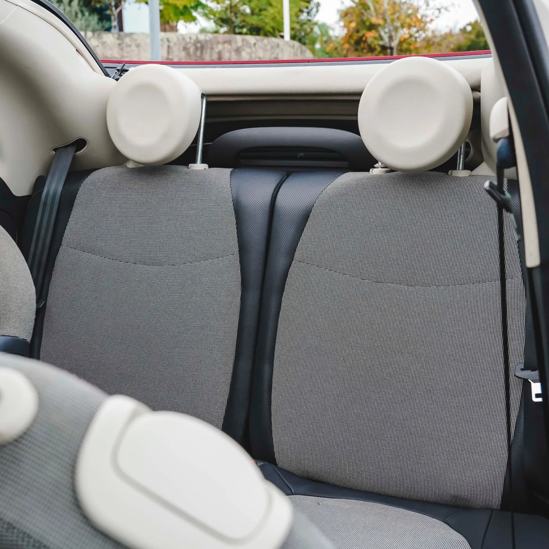 Fiat 500C 1.2 Lounge 11