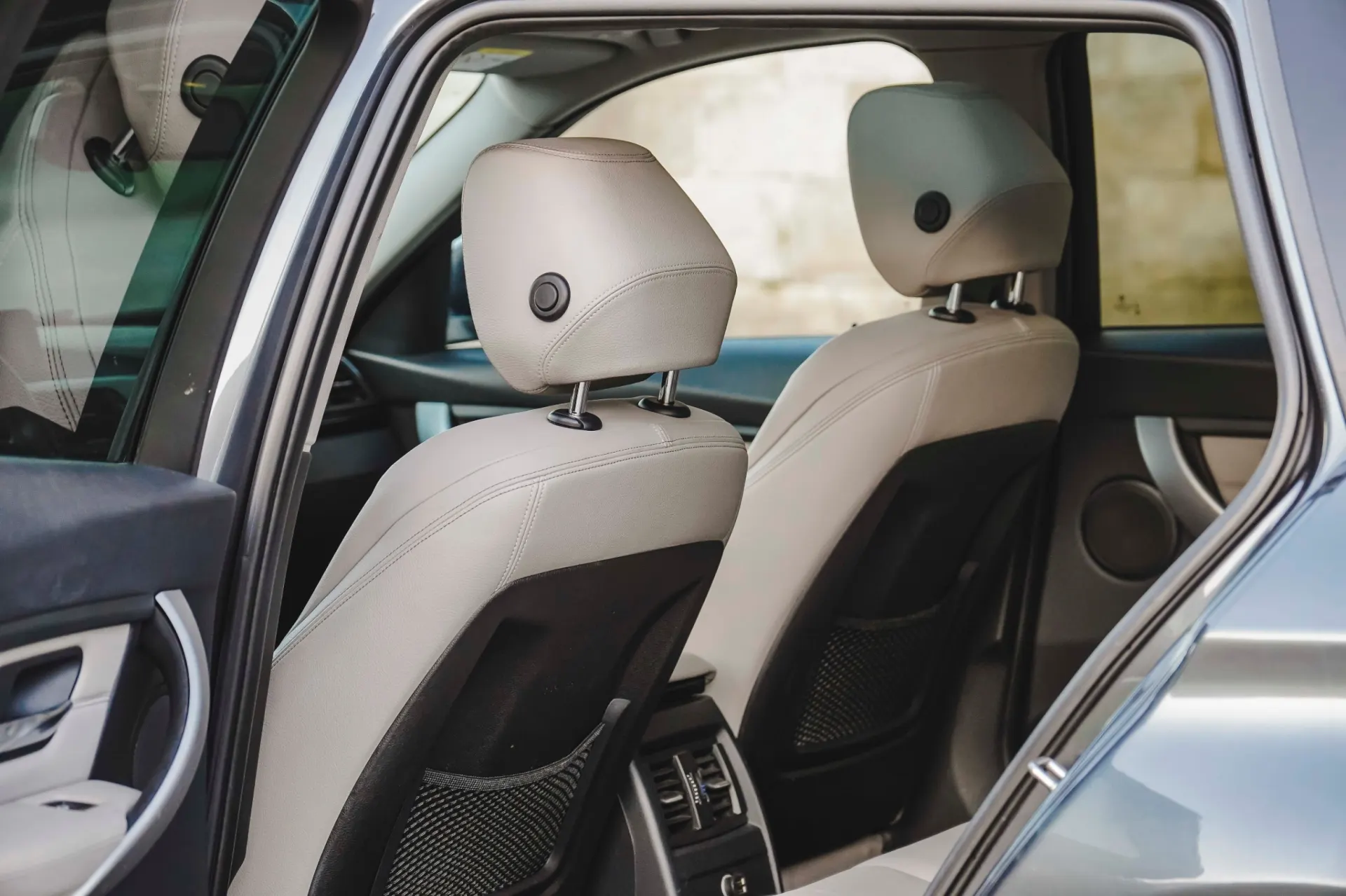 BMW 325 d Touring Auto Line Sport 22