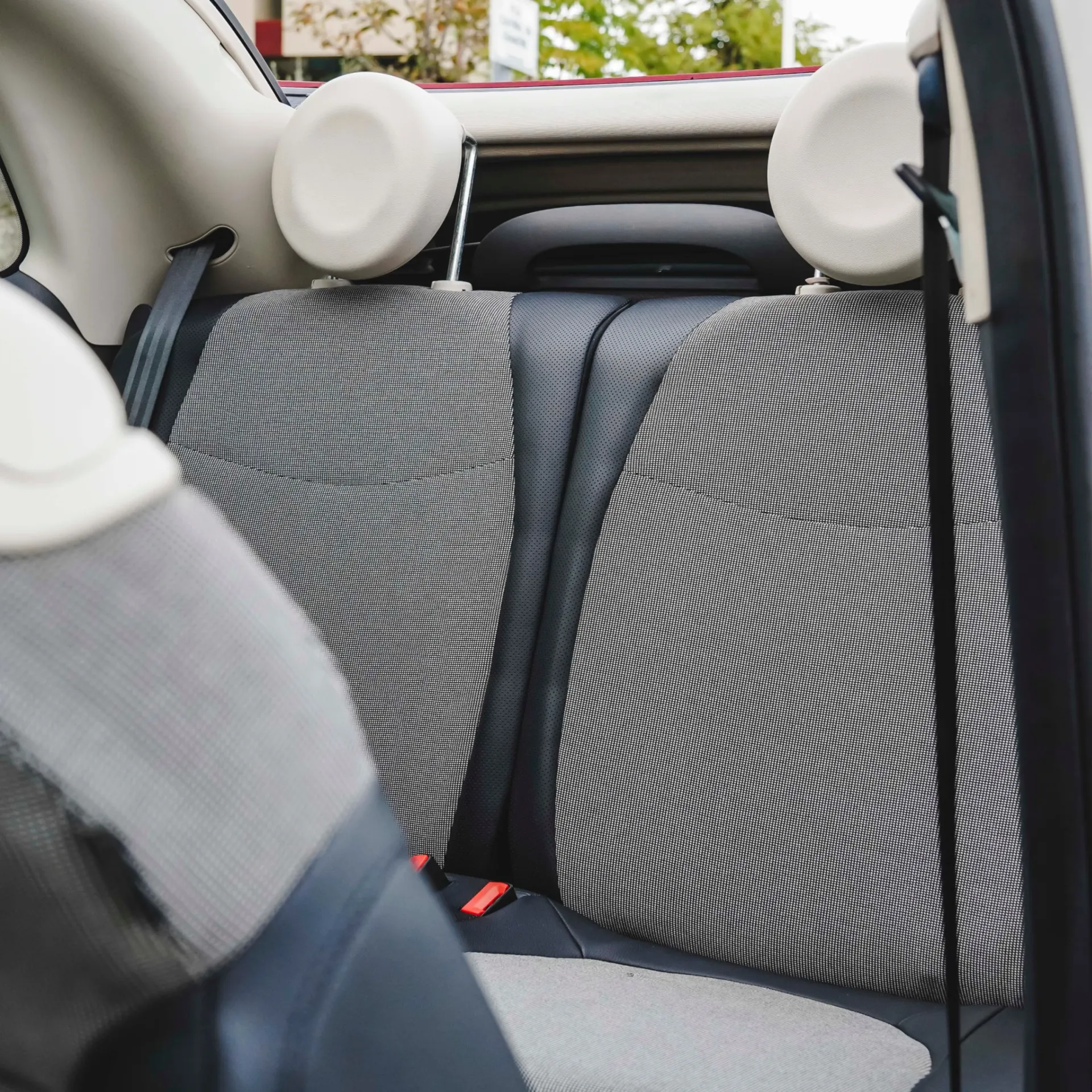 Fiat 500C 1.2 Lounge 19