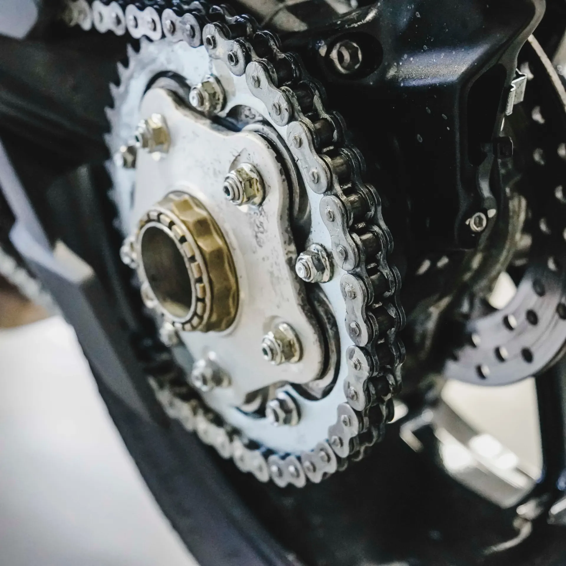 MV Agusta Dragster R 34