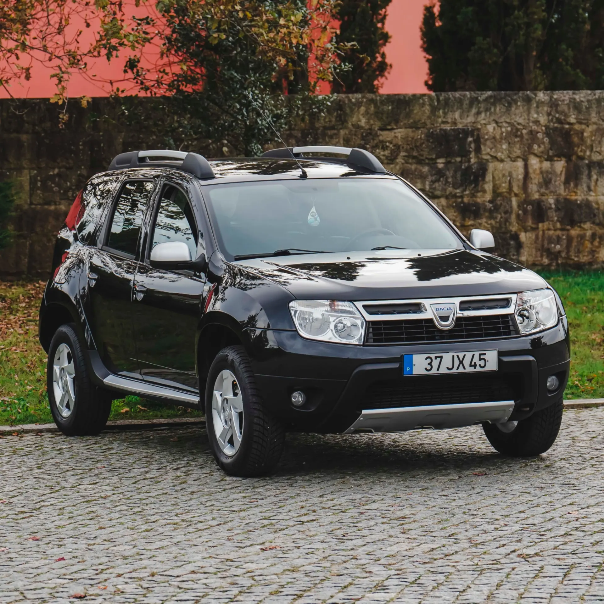 Dacia Duster 1.5 dCi Prestige 3