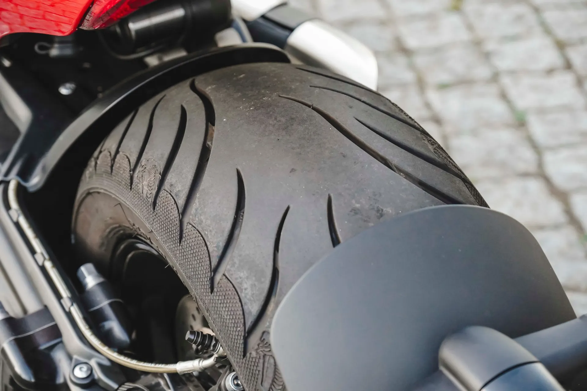 Triumph Rocket 3 R 33