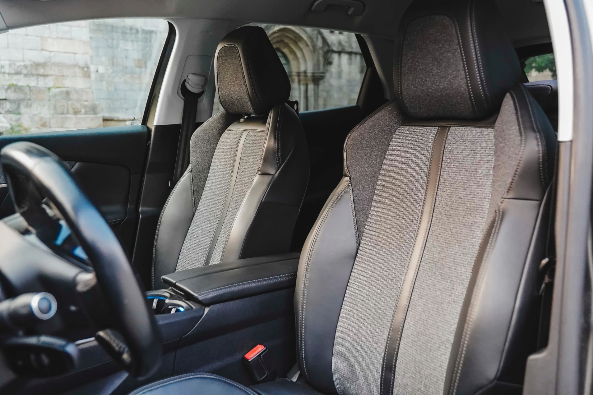 Peugeot 3008 Active 12