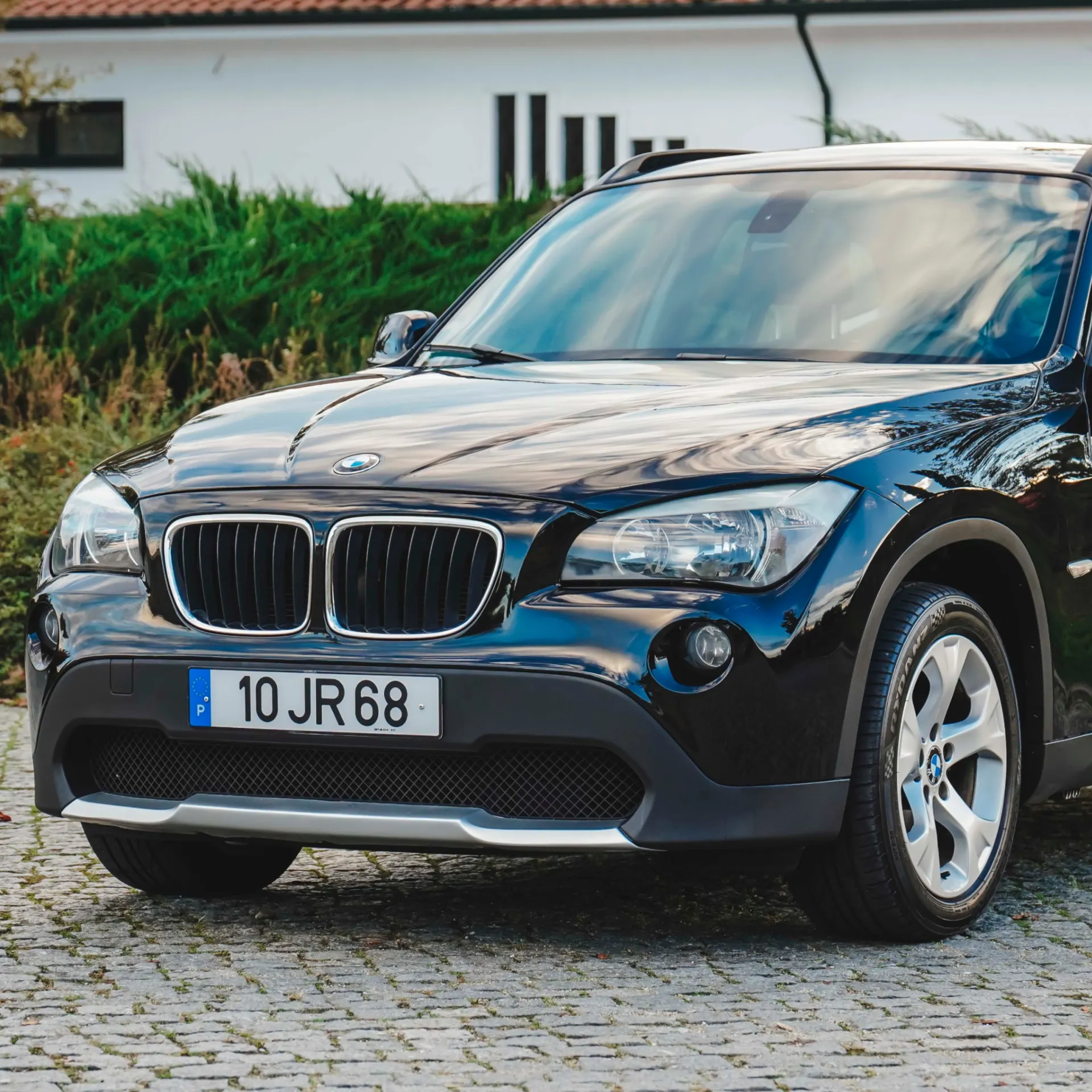 BMW X1 18 d sDrive 43