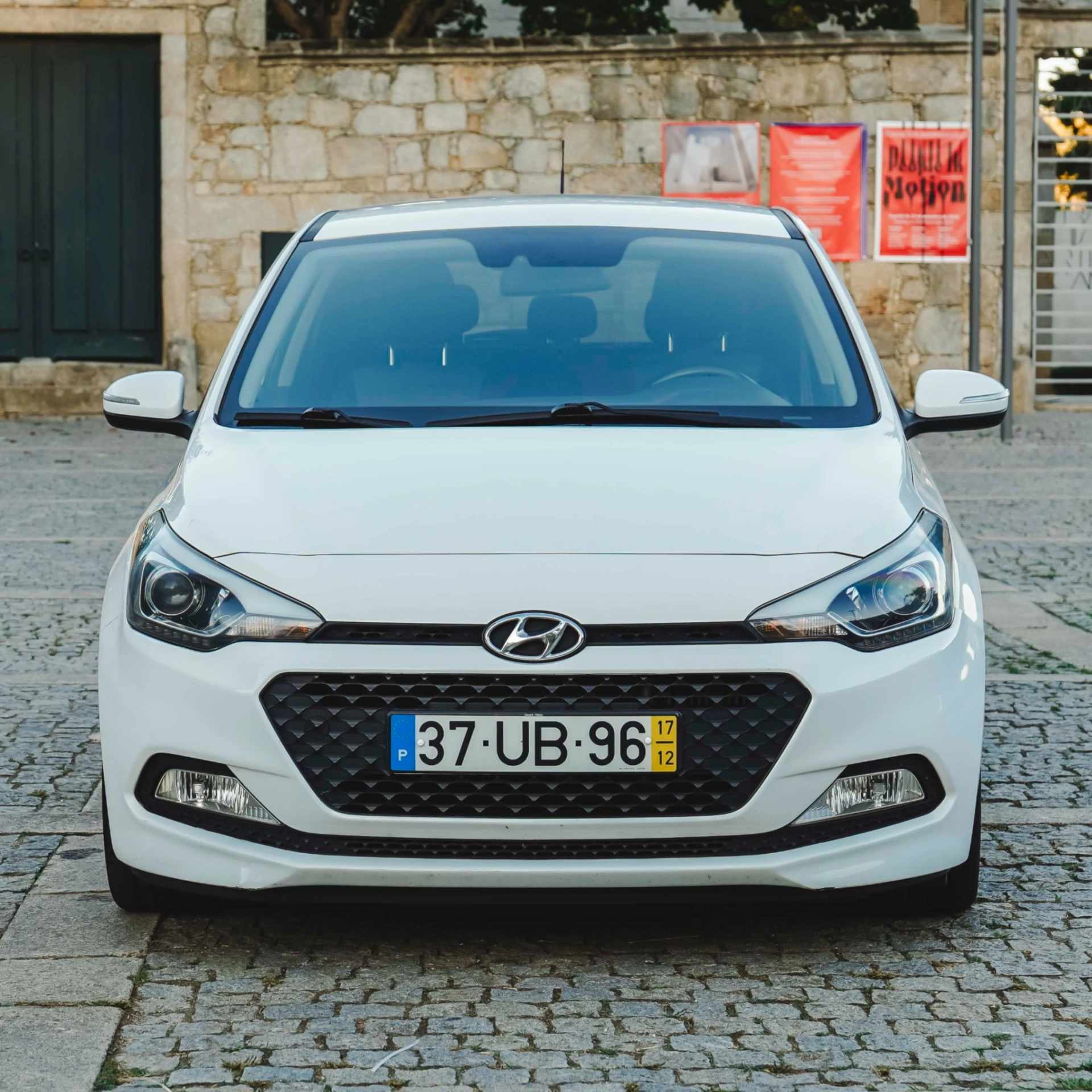 Hyundai i20 1.1 CRDi Comfort 2