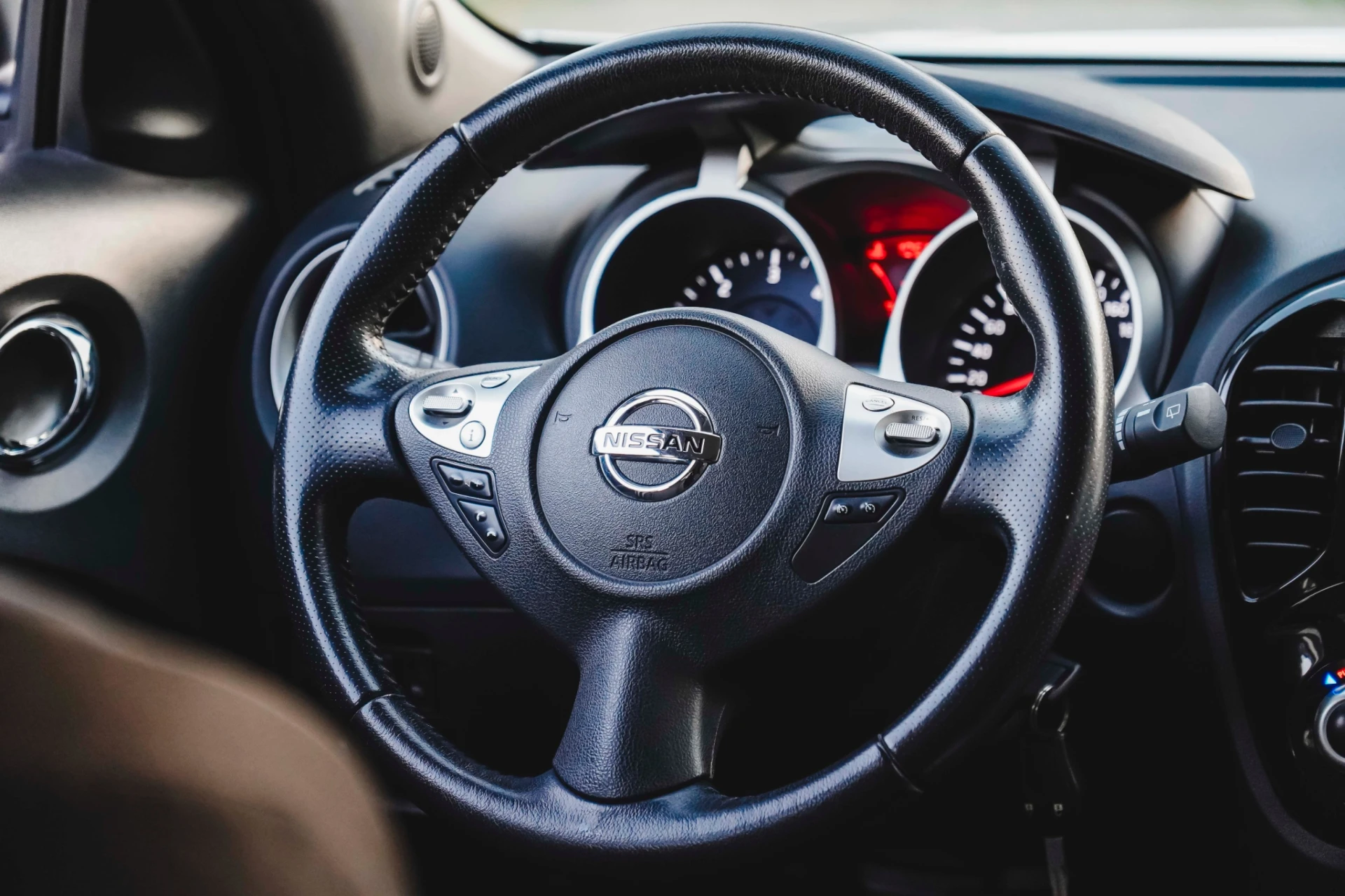 Nissan Juke 1.5 dCi Acenta 9