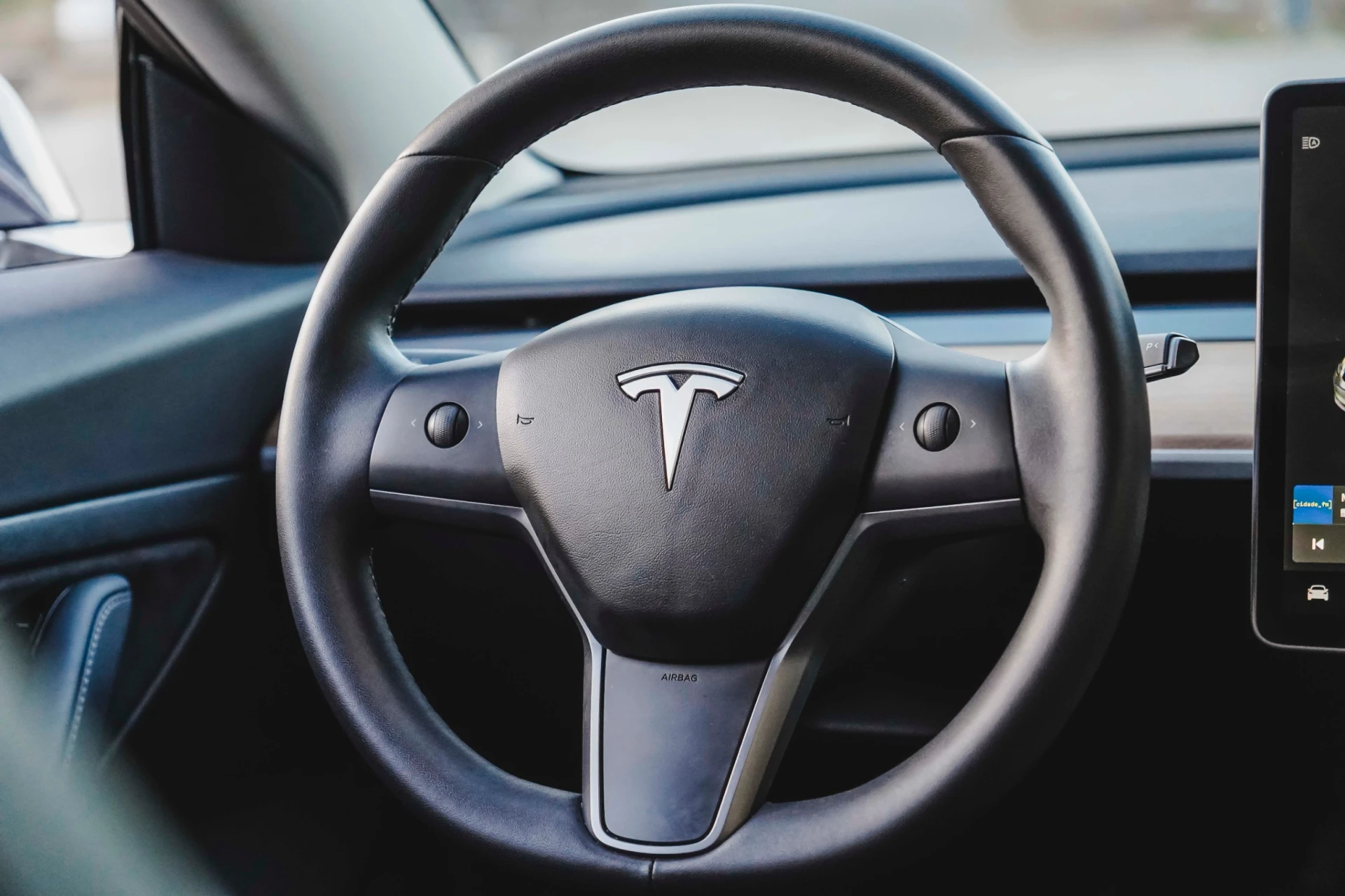 Tesla Model 3 Standard RWD Plus 10