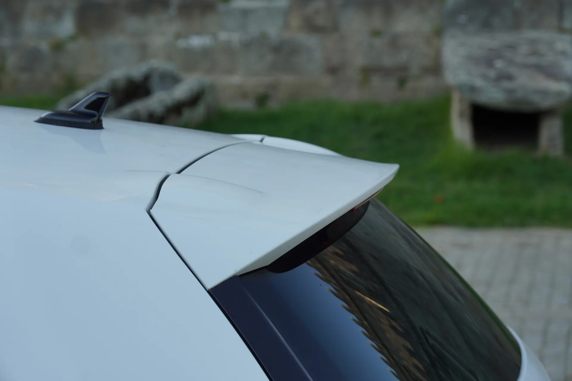 Volkswagen Scirocco 2.0 TSI Highline 39