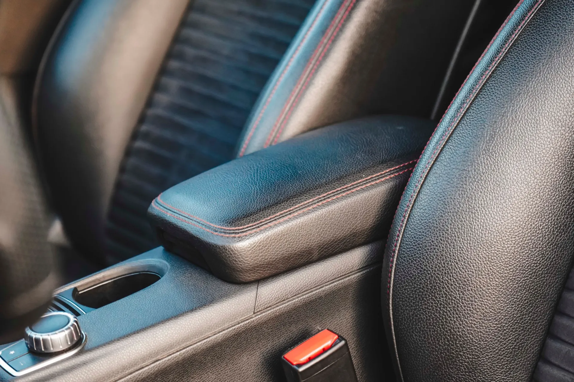 Mercedes-Benz CLA 200 Shooting Brake 200 CDI 7G-DCT AMG Line 10