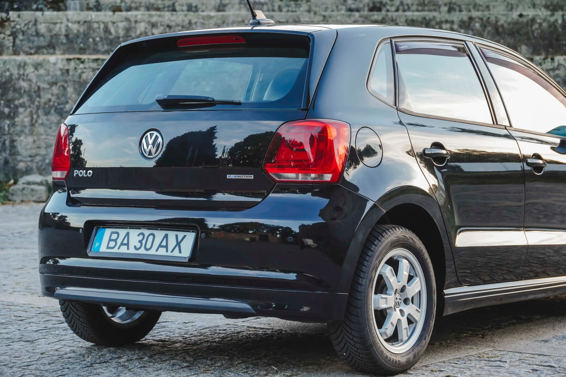 Volkswagen Polo 1.2 TDi Trendline 29