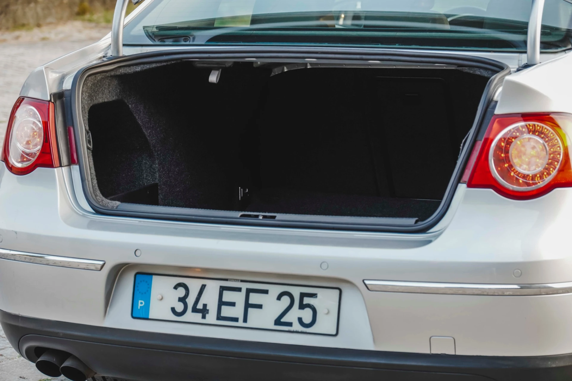 Volkswagen Passat Highline 50