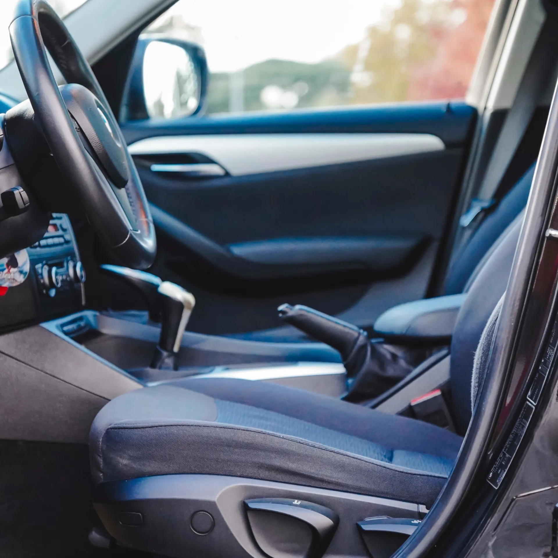 BMW X1 18 d sDrive 18