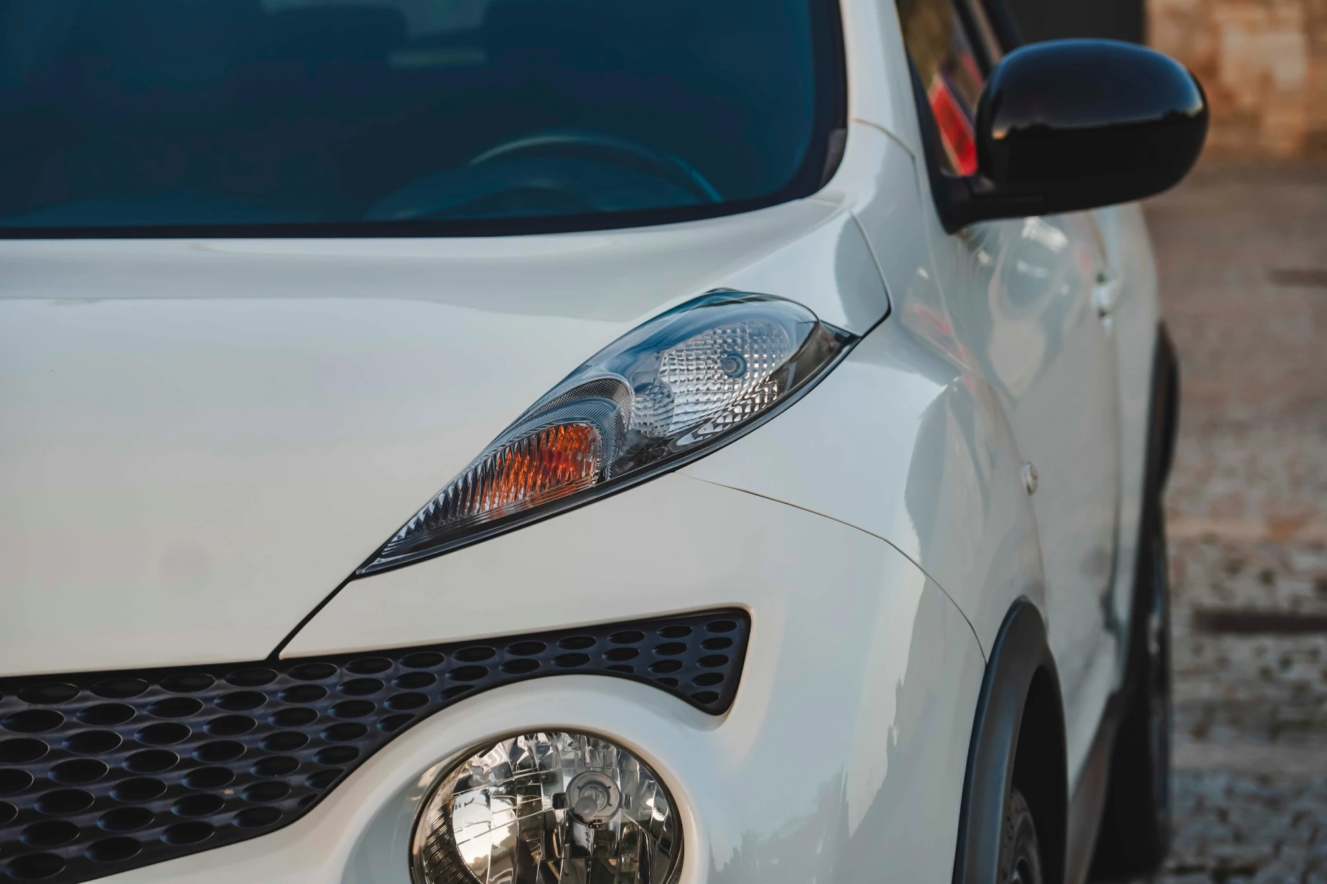 Nissan Juke 1.5 dCi Acenta 35