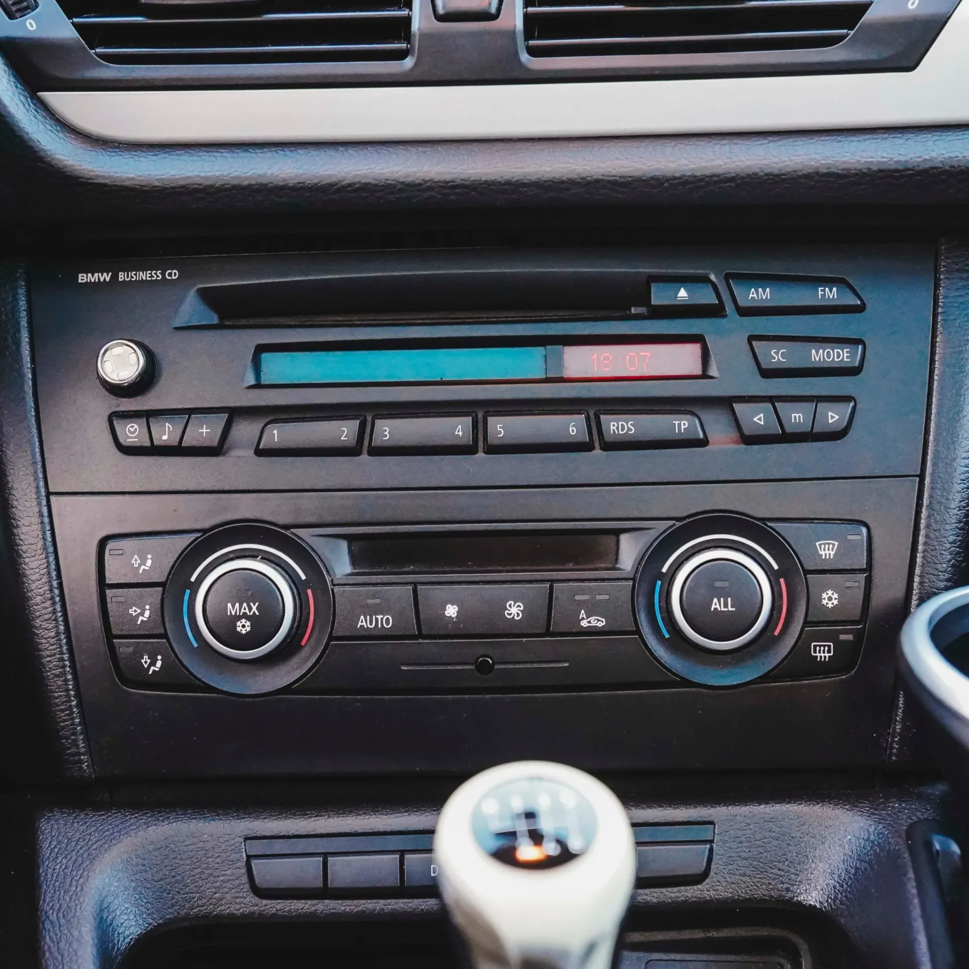 BMW X1 18 d sDrive 24