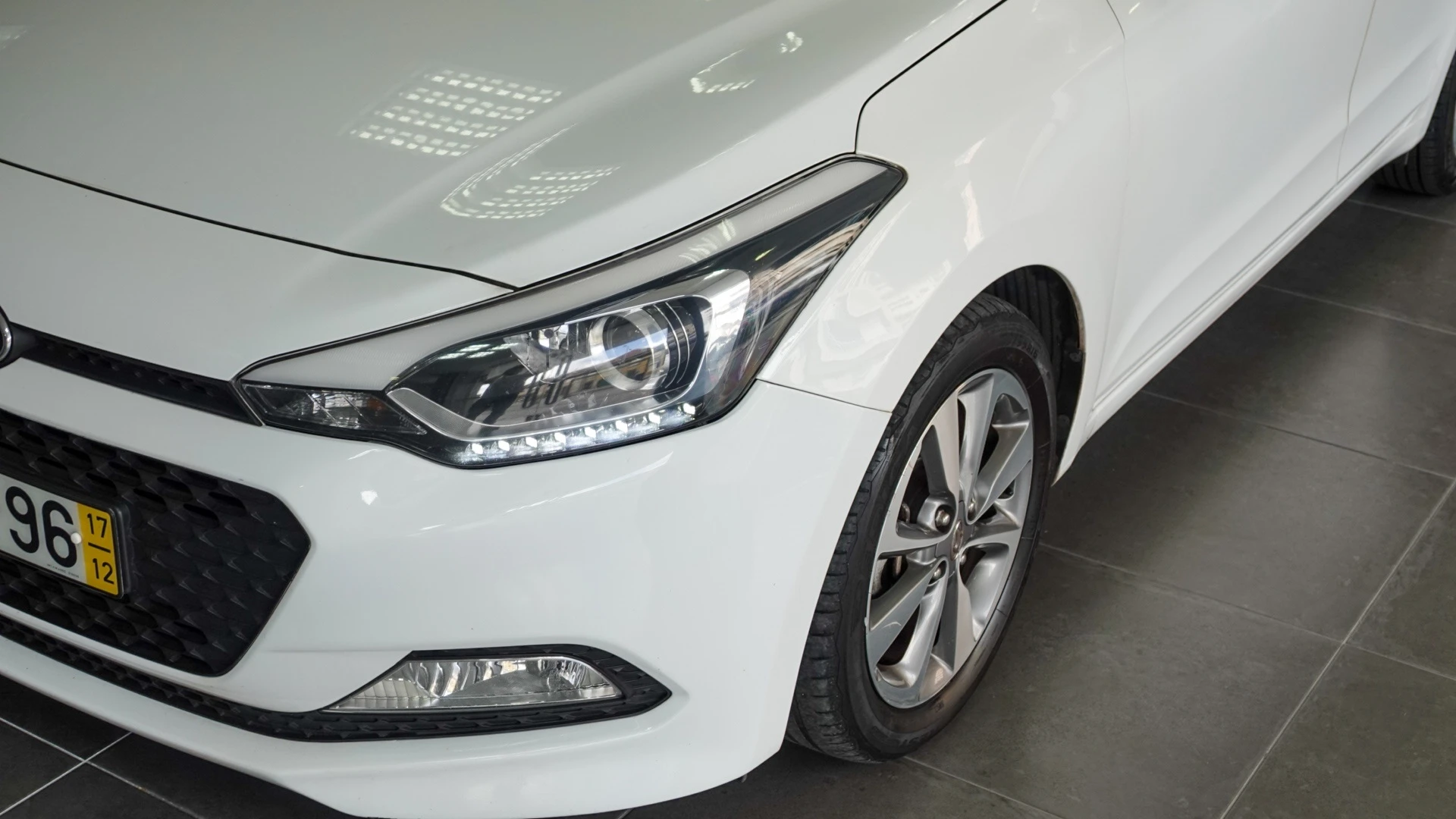 Hyundai i20 1.1 CRDi Comfort 48