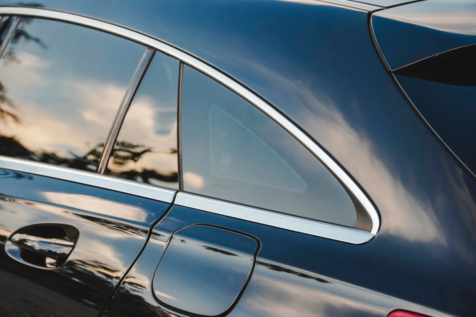 Mercedes-Benz CLA 200 Shooting Brake 200 CDI 7G-DCT AMG Line 42