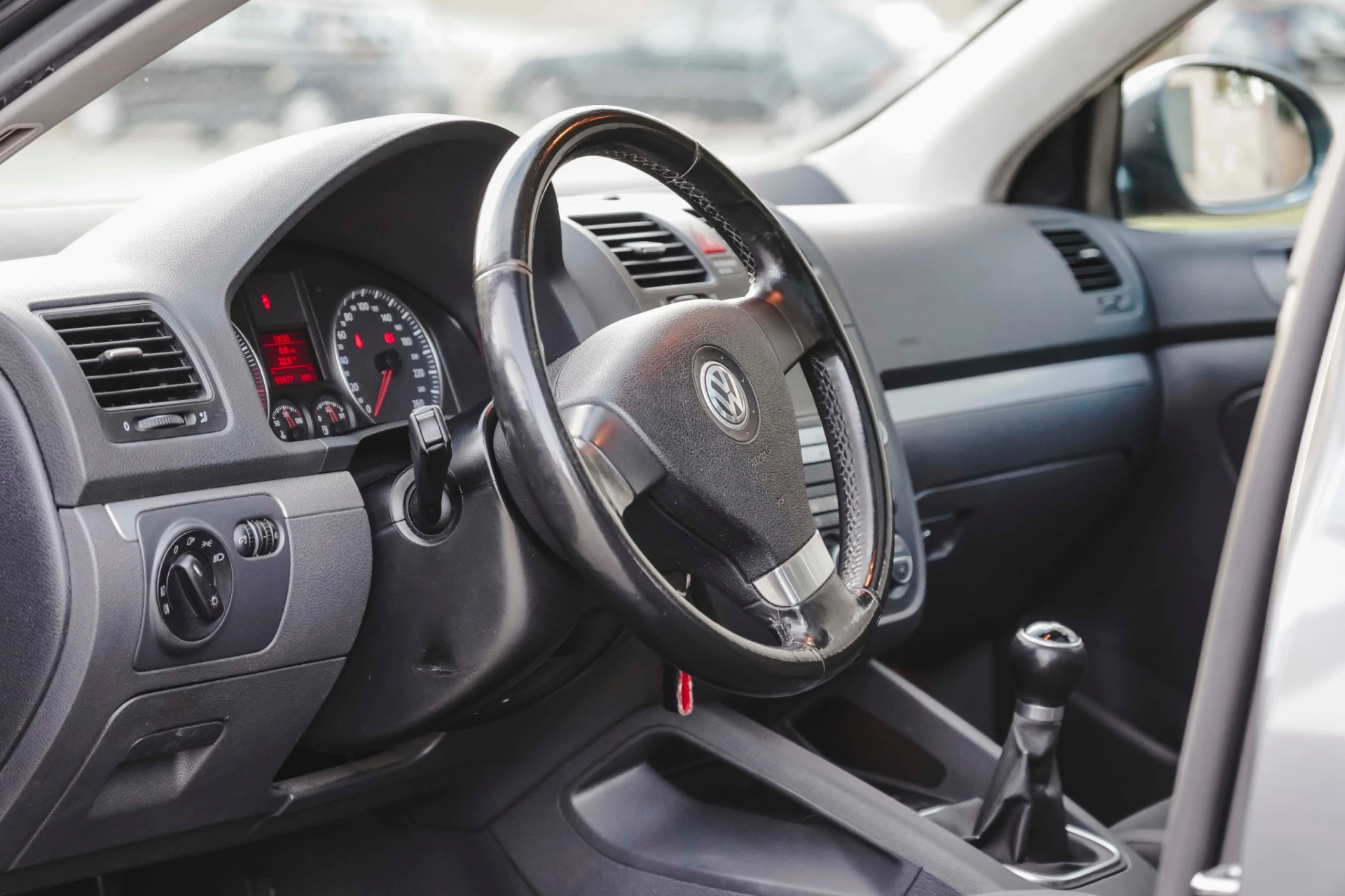 Volkswagen Golf Variant 1.4 TSi Confortline 9
