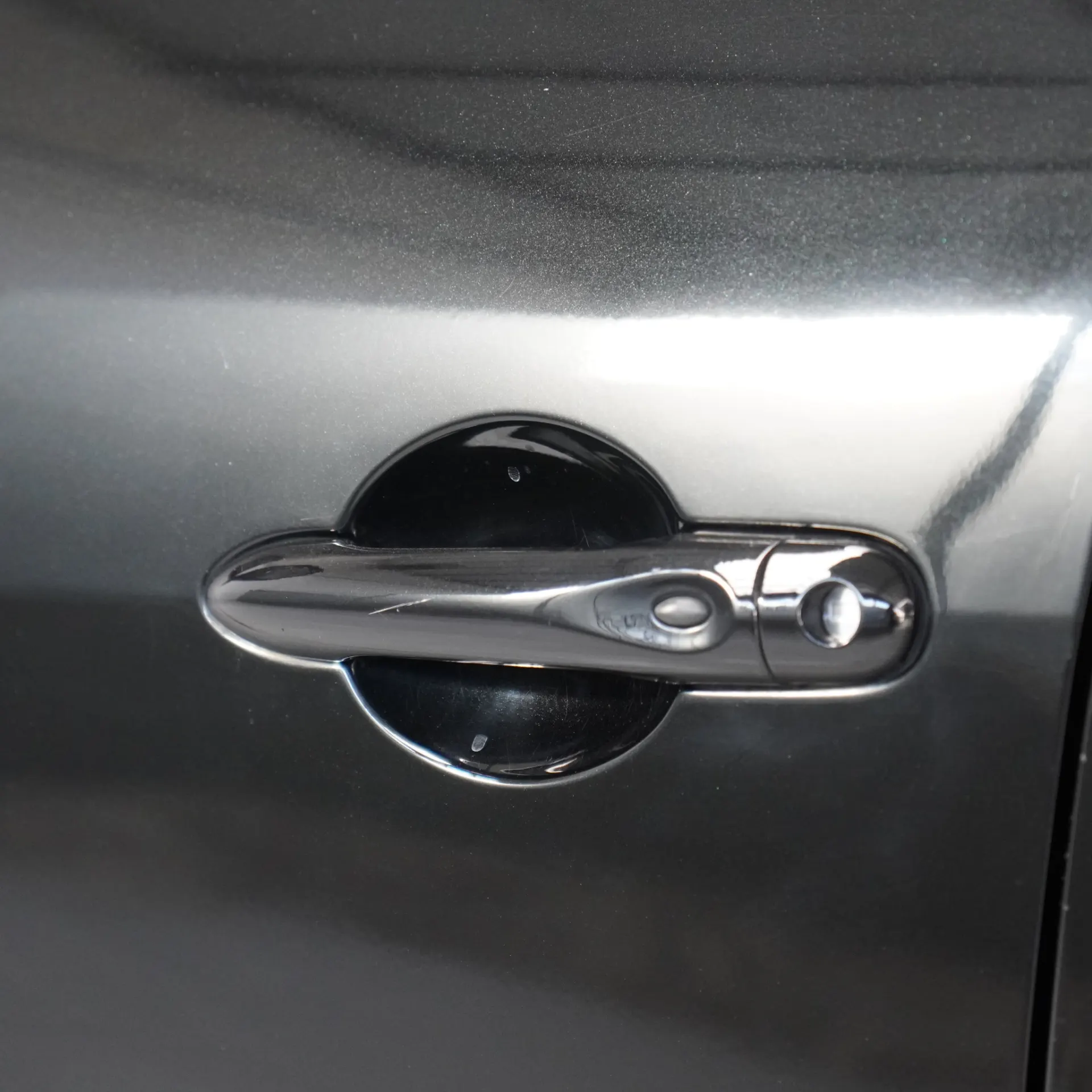 Renault Scénic 1.2 TCE Expression SS 45