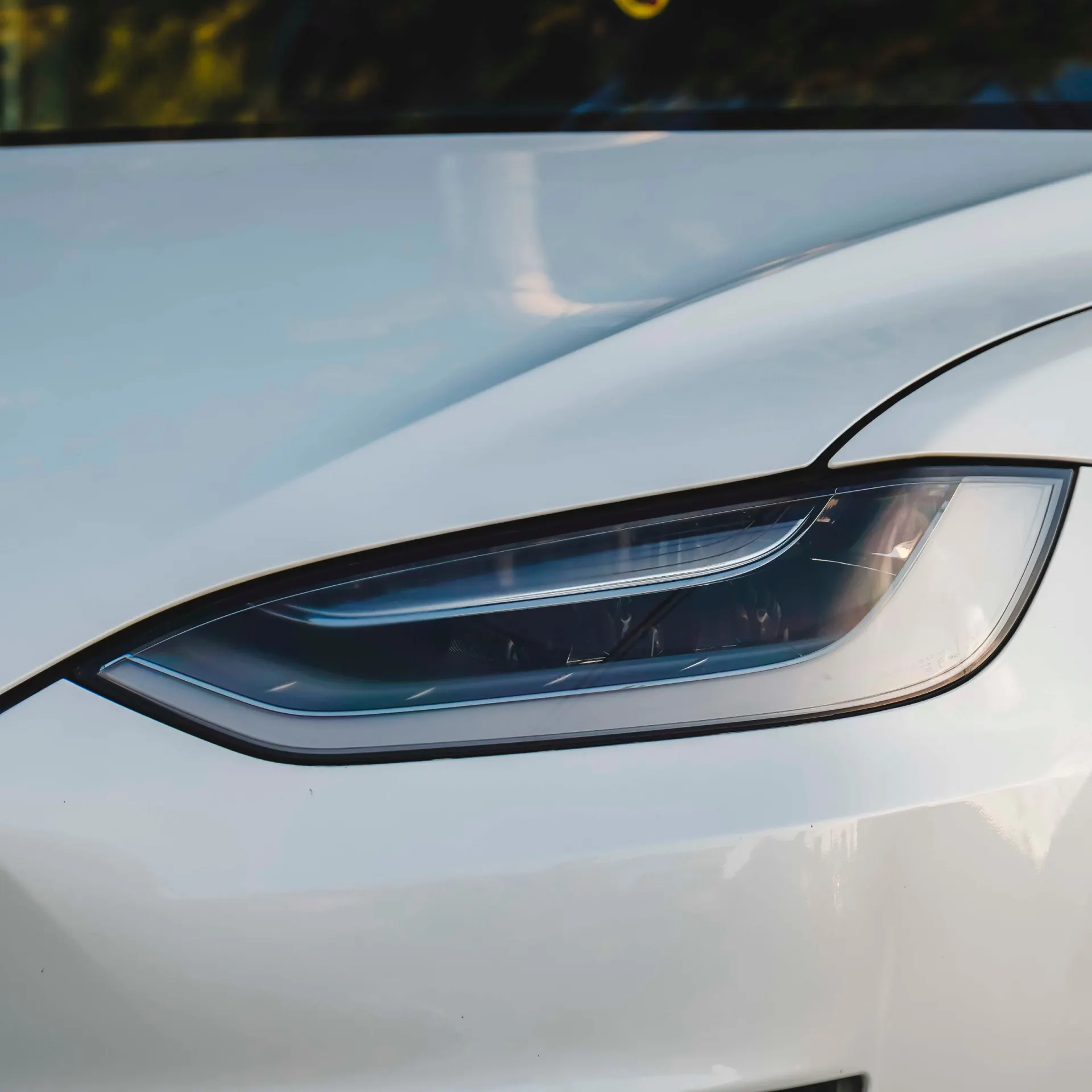 Tesla Model X Long Range Full Self Driving 33