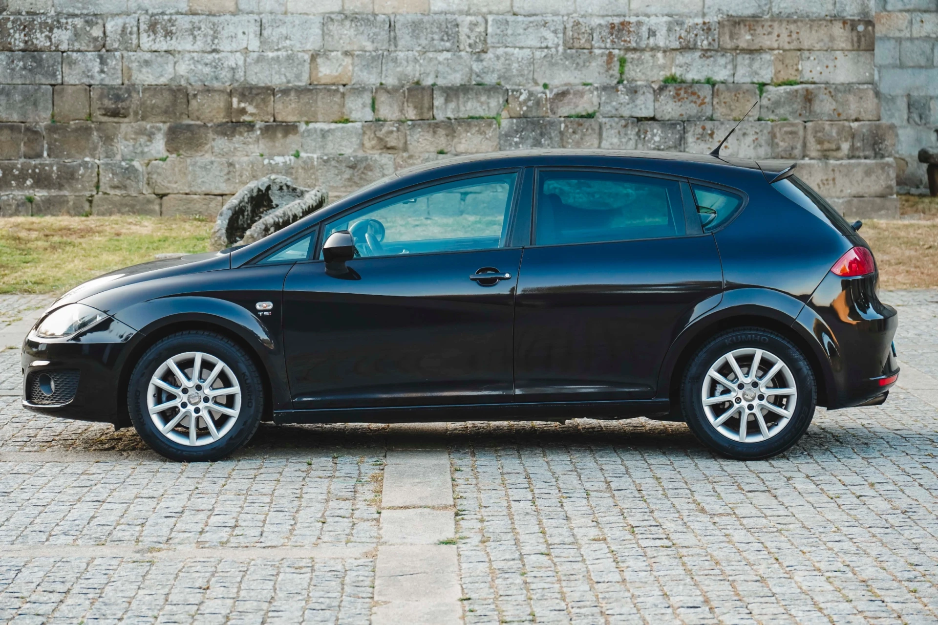 SEAT Leon 1.4 TSI Style 30