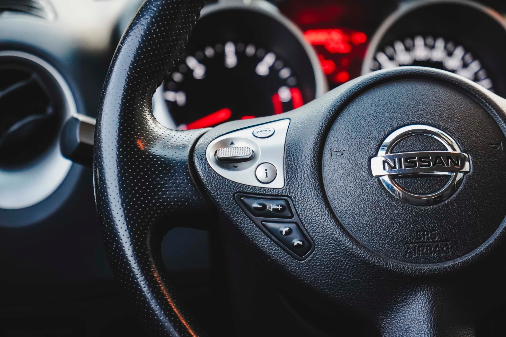 Nissan Juke 1.5 dCi Acenta 18