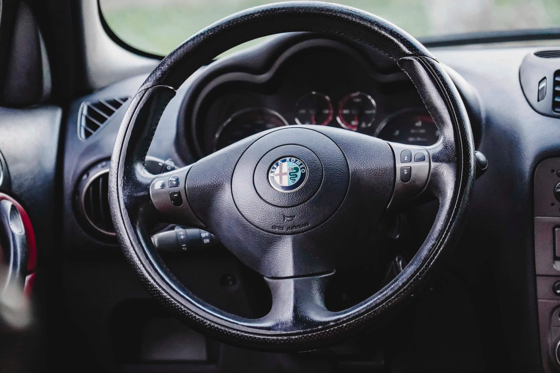 Alfa Romeo 147 1.9 JTD M-Jet Q2 14