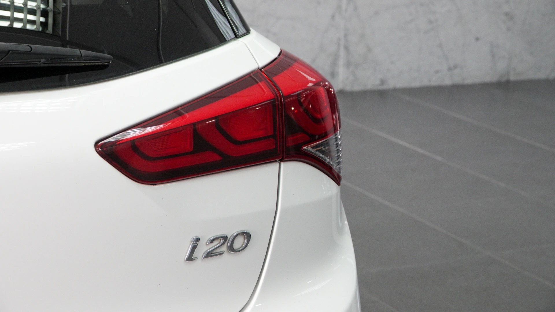 Hyundai i20 1.1 CRDi Comfort 50
