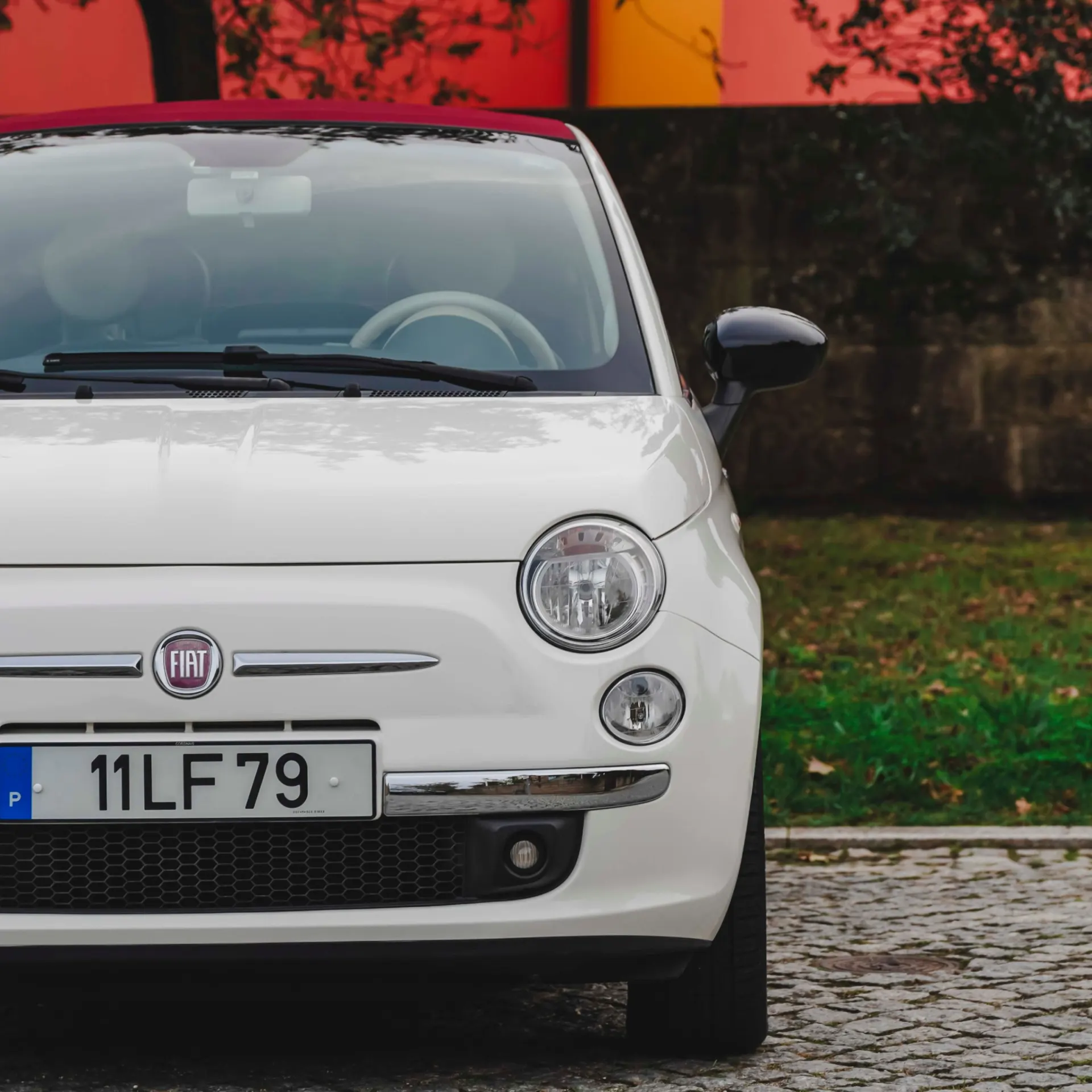 Fiat 500C 1.2 Lounge 37