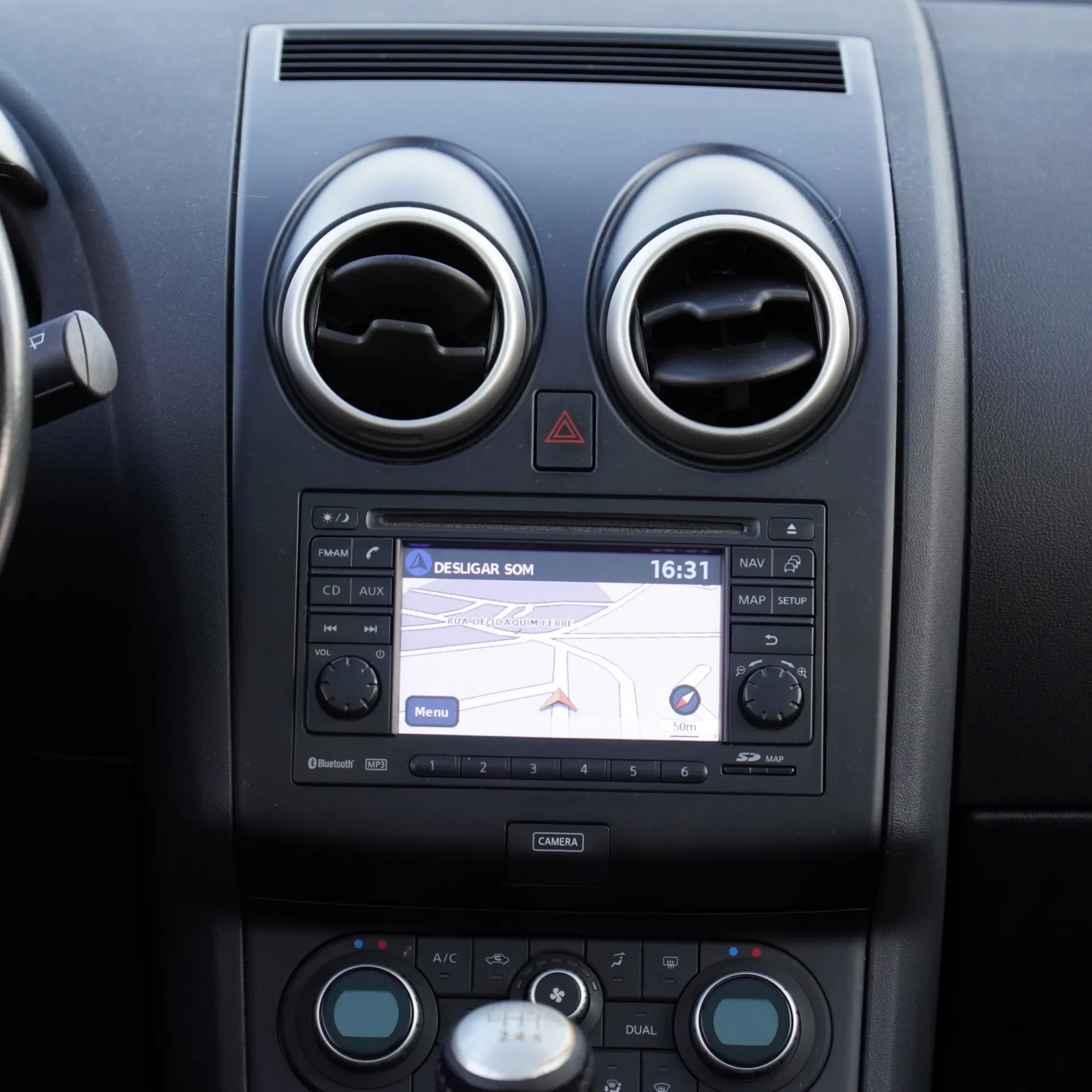 Nissan Qashqai +2 1.6 dCi 360 S&S 17