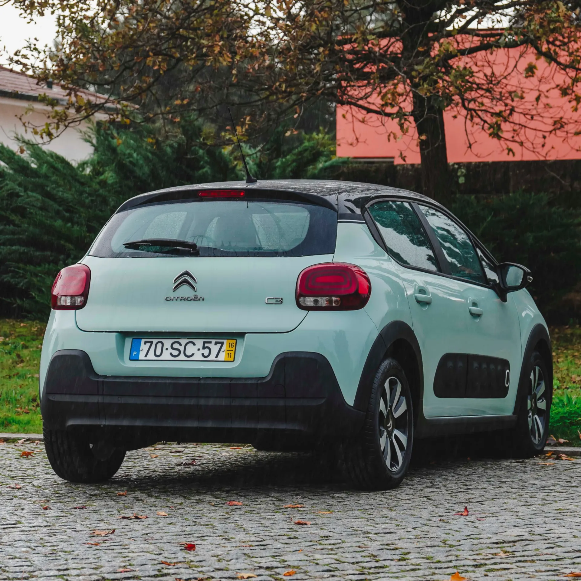 Citroën C3 1.2 Feel 35
