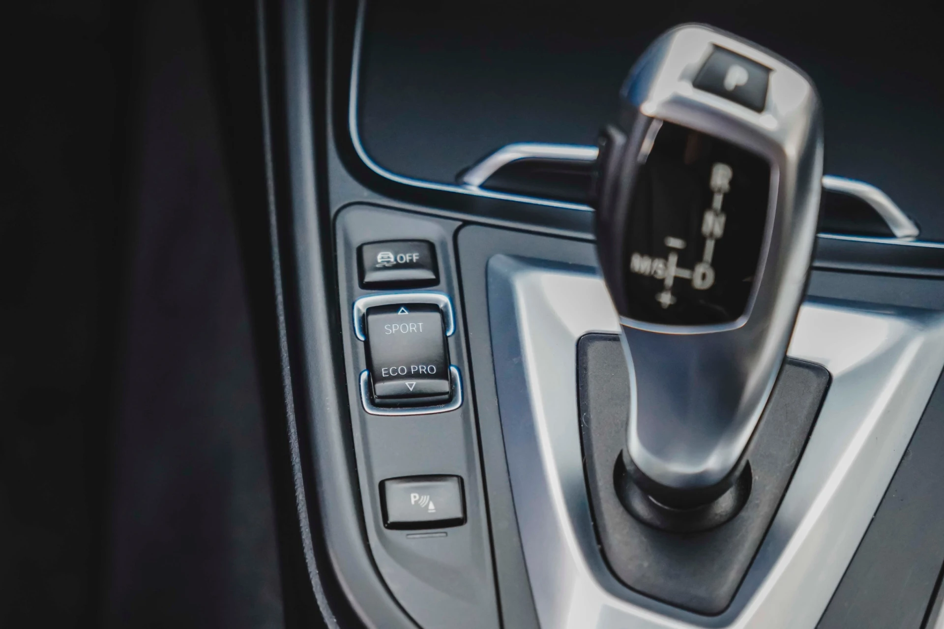 BMW 330 e Iperformance Luxury Line 30