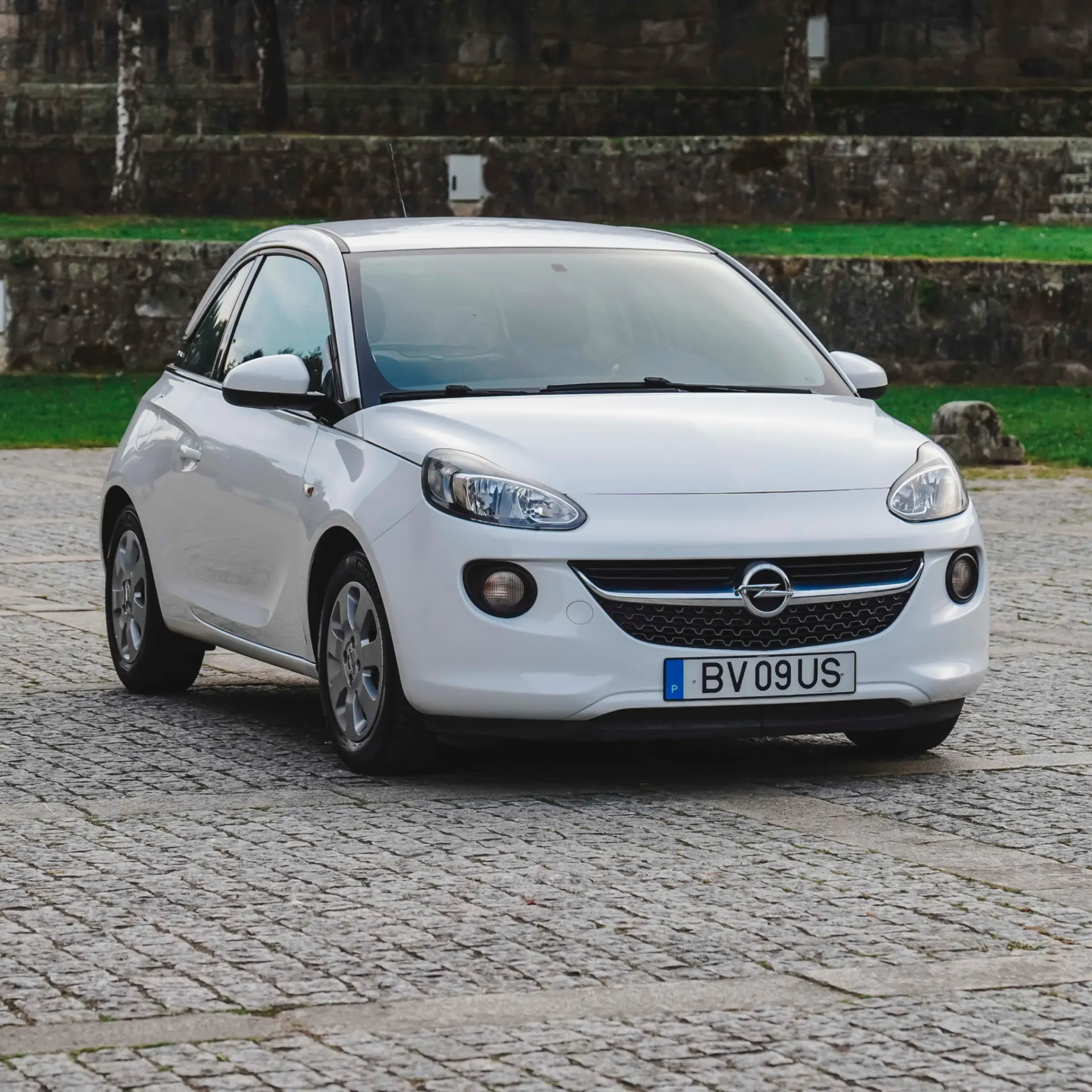 Opel Adam 1.2 30