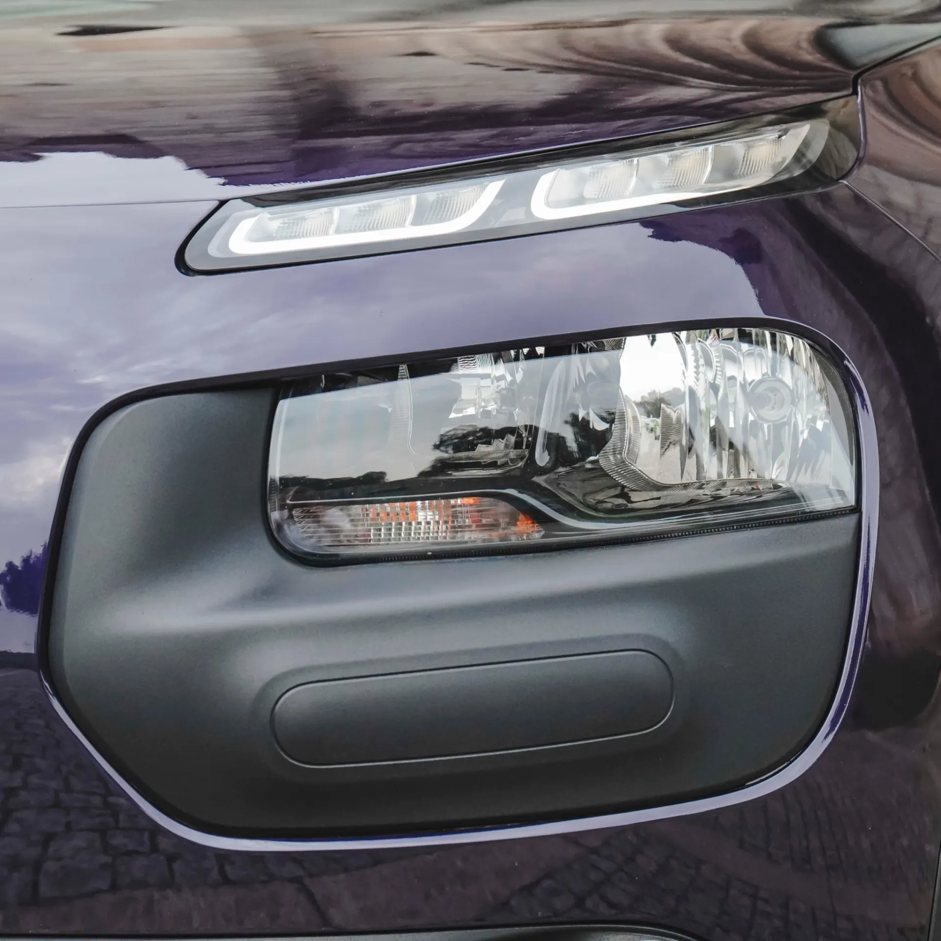 Citroën C4 Shine 47