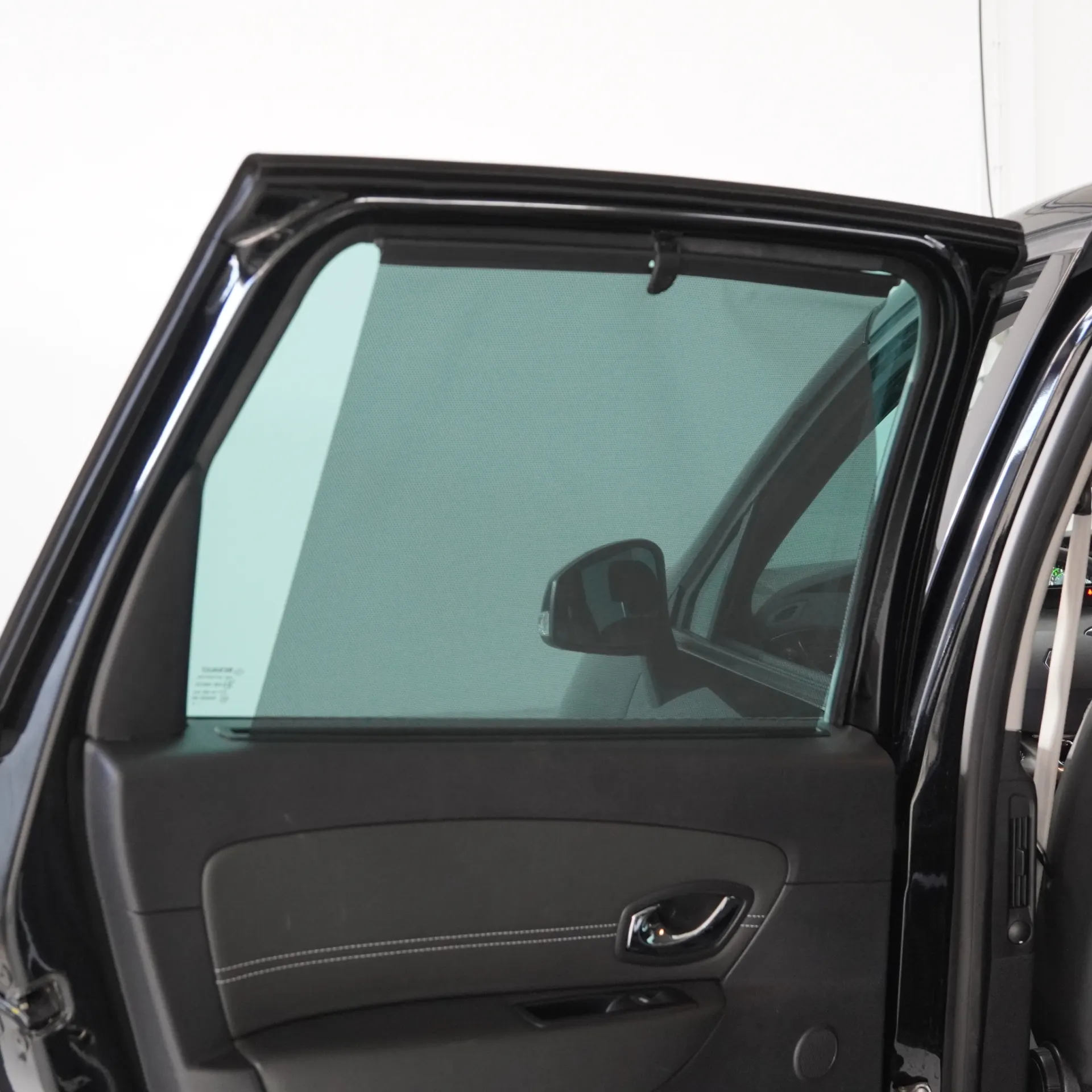 Renault Scénic 1.2 TCE Expression SS 35