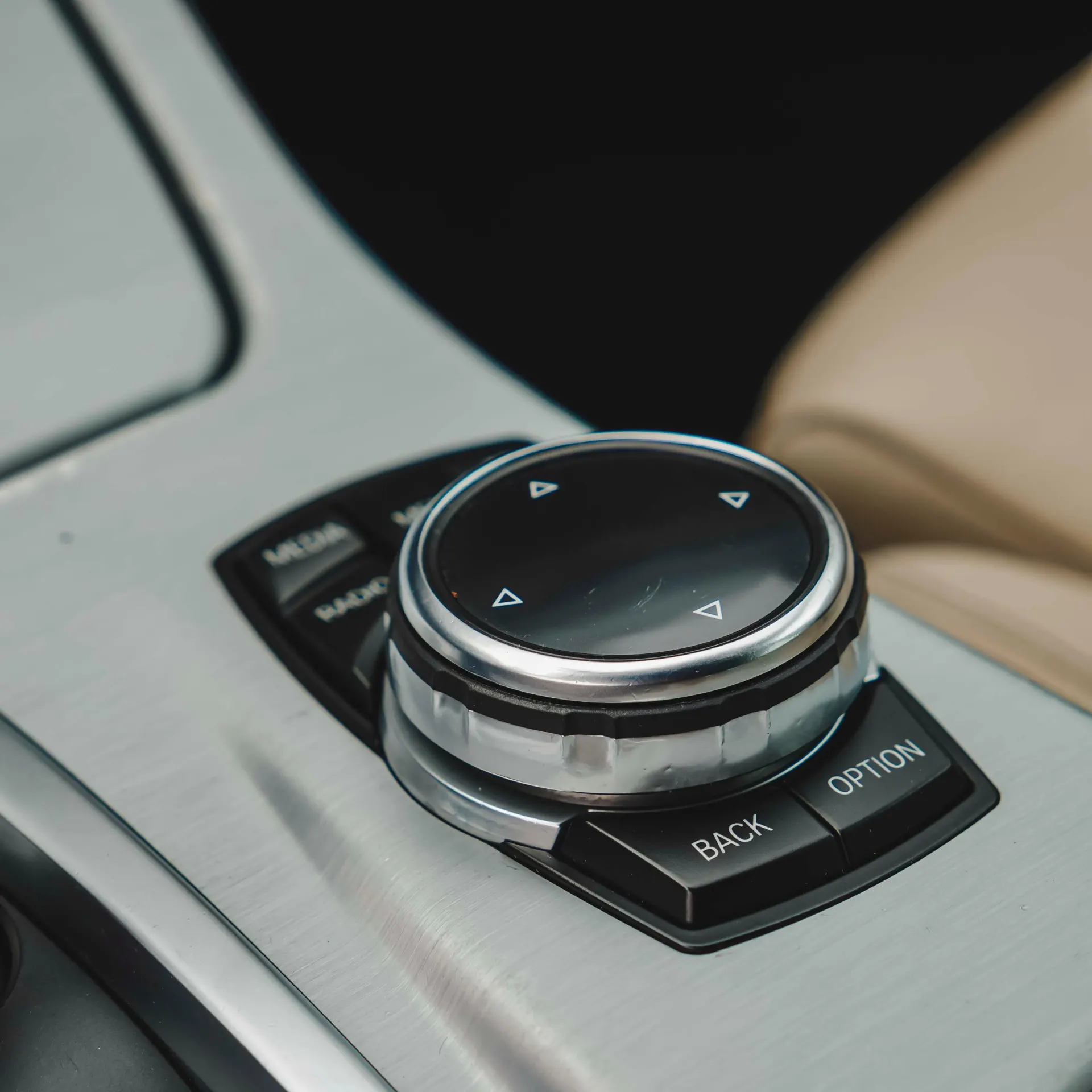 BMW 520 d Line Luxury 15