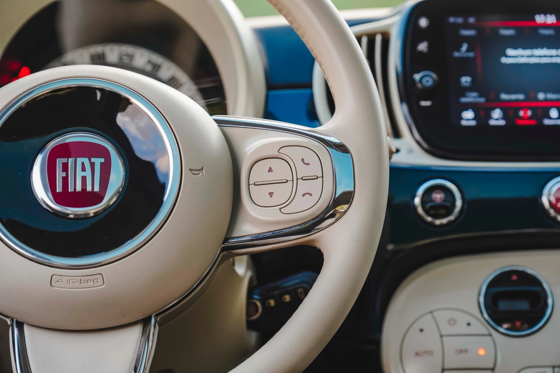 Fiat 500 1.0 Mild Hybrid 21