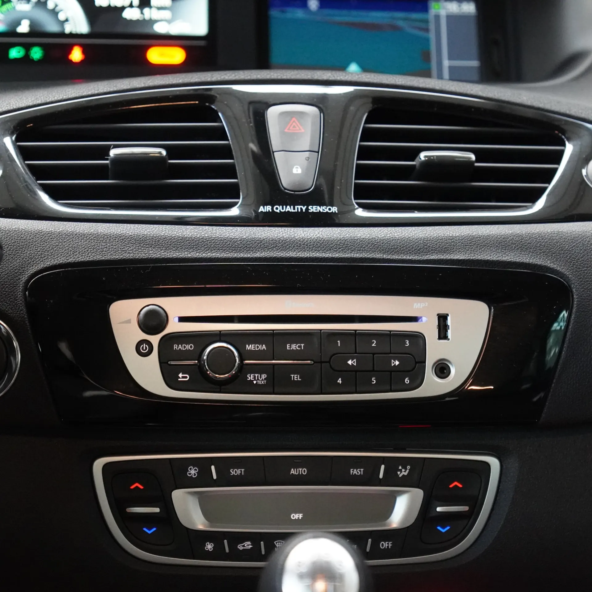 Renault Scénic 1.2 TCE Expression SS 20