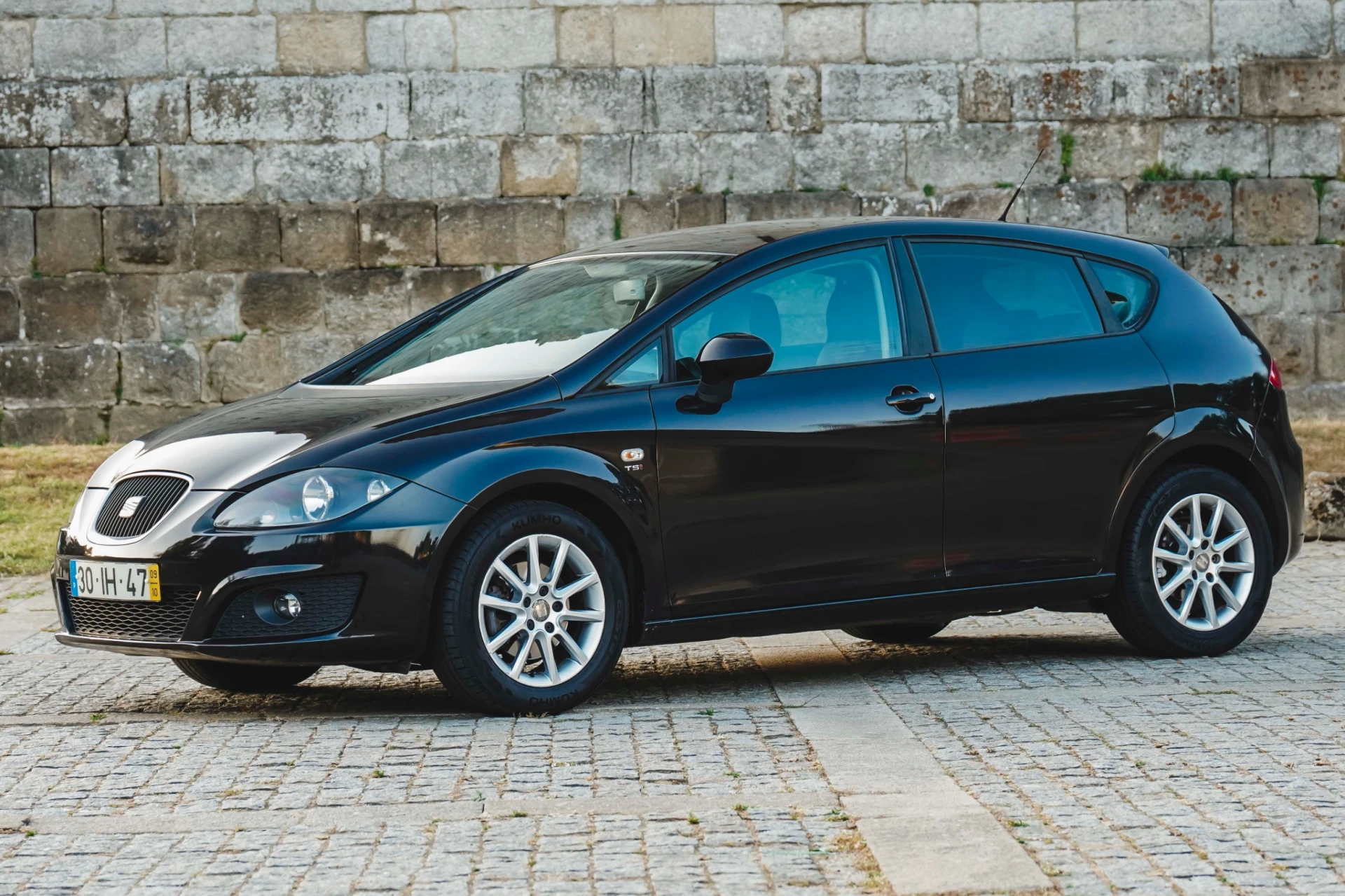 SEAT Leon 1.4 TSI Style 28