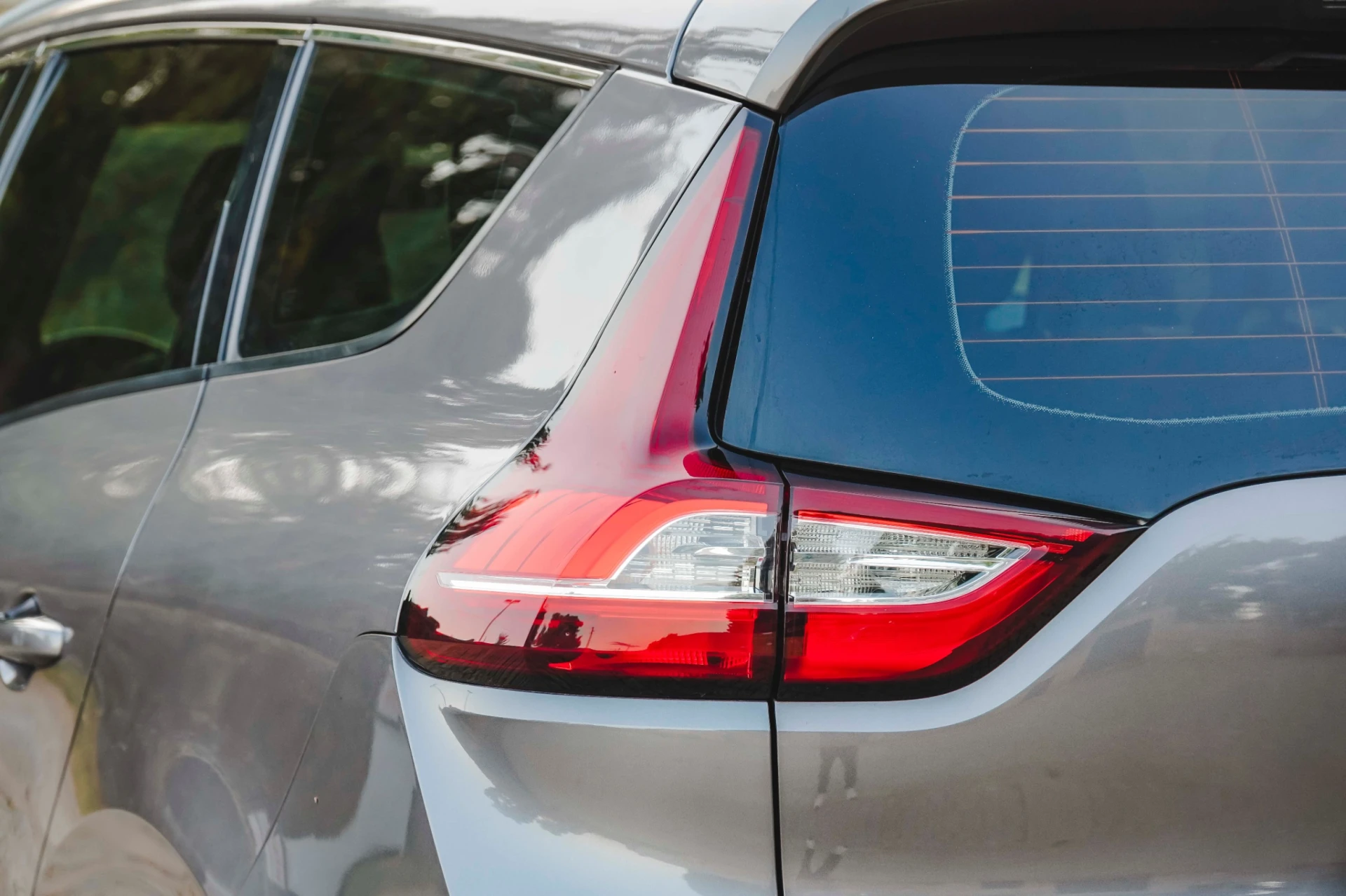 Renault Grand Scénic 1.5 dCi Dynamique S SS 49