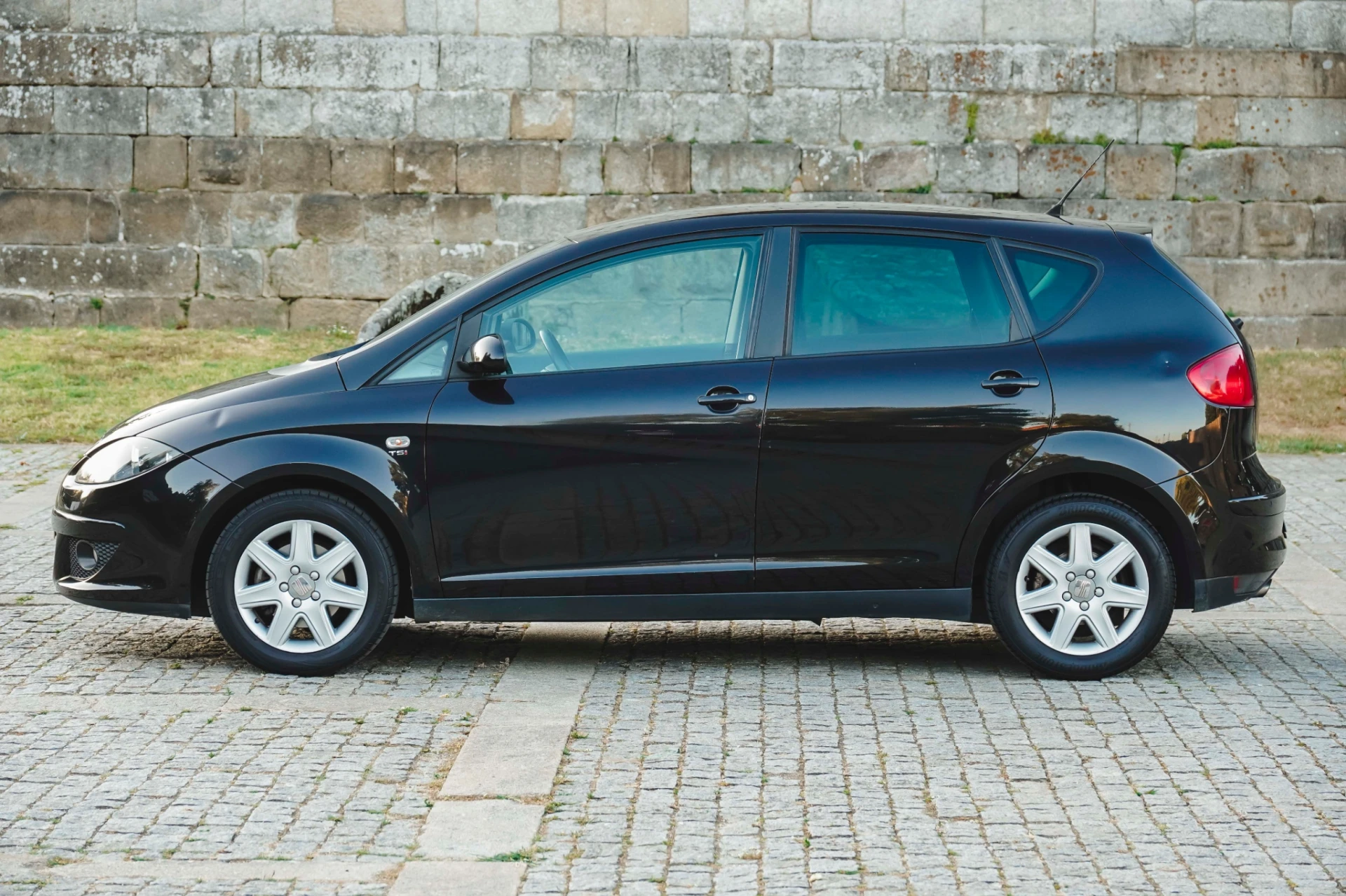 SEAT Altea 1.4 TSI Stylance 7