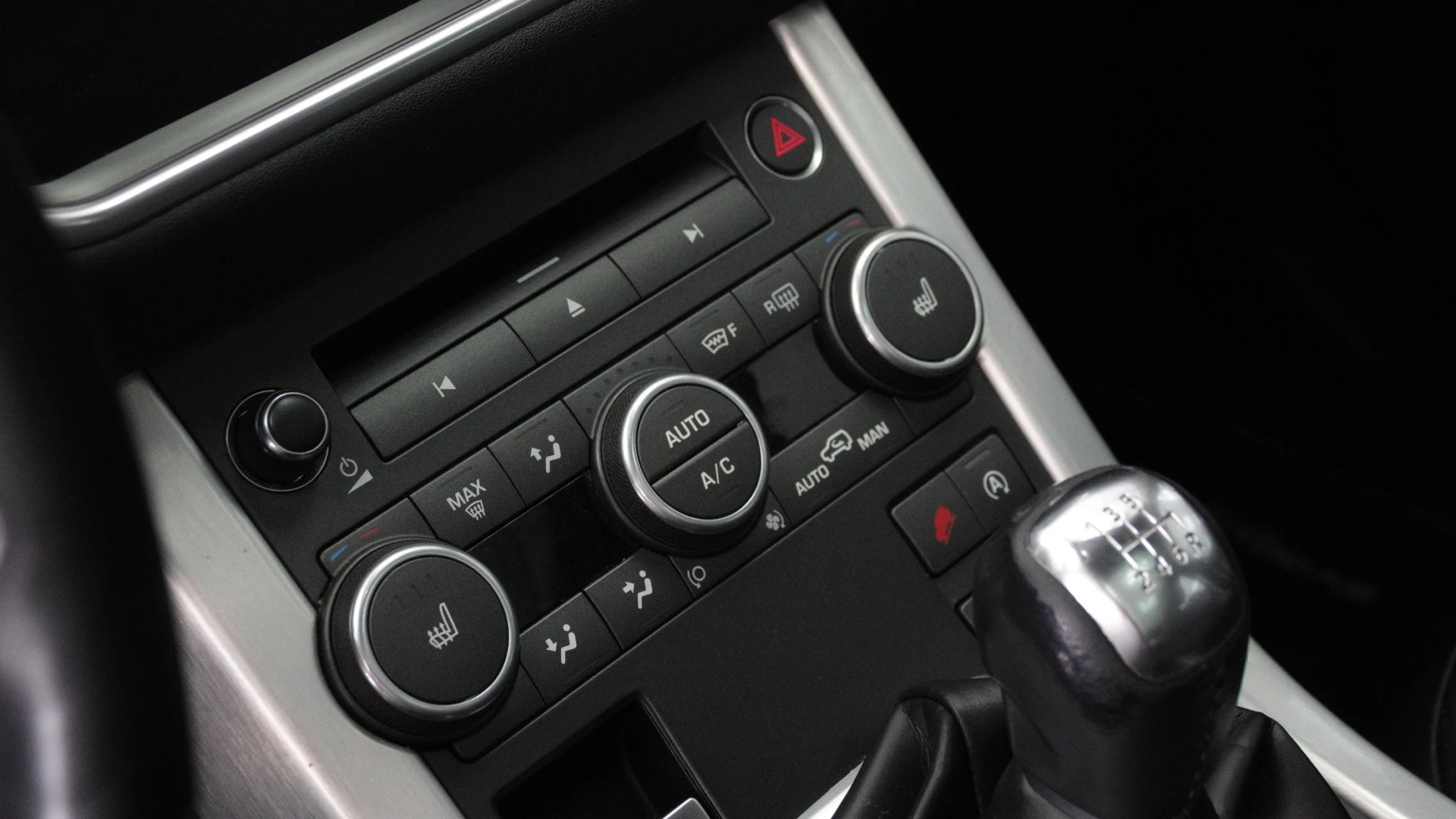 Land Rover Range Rover Evoque Outro 20