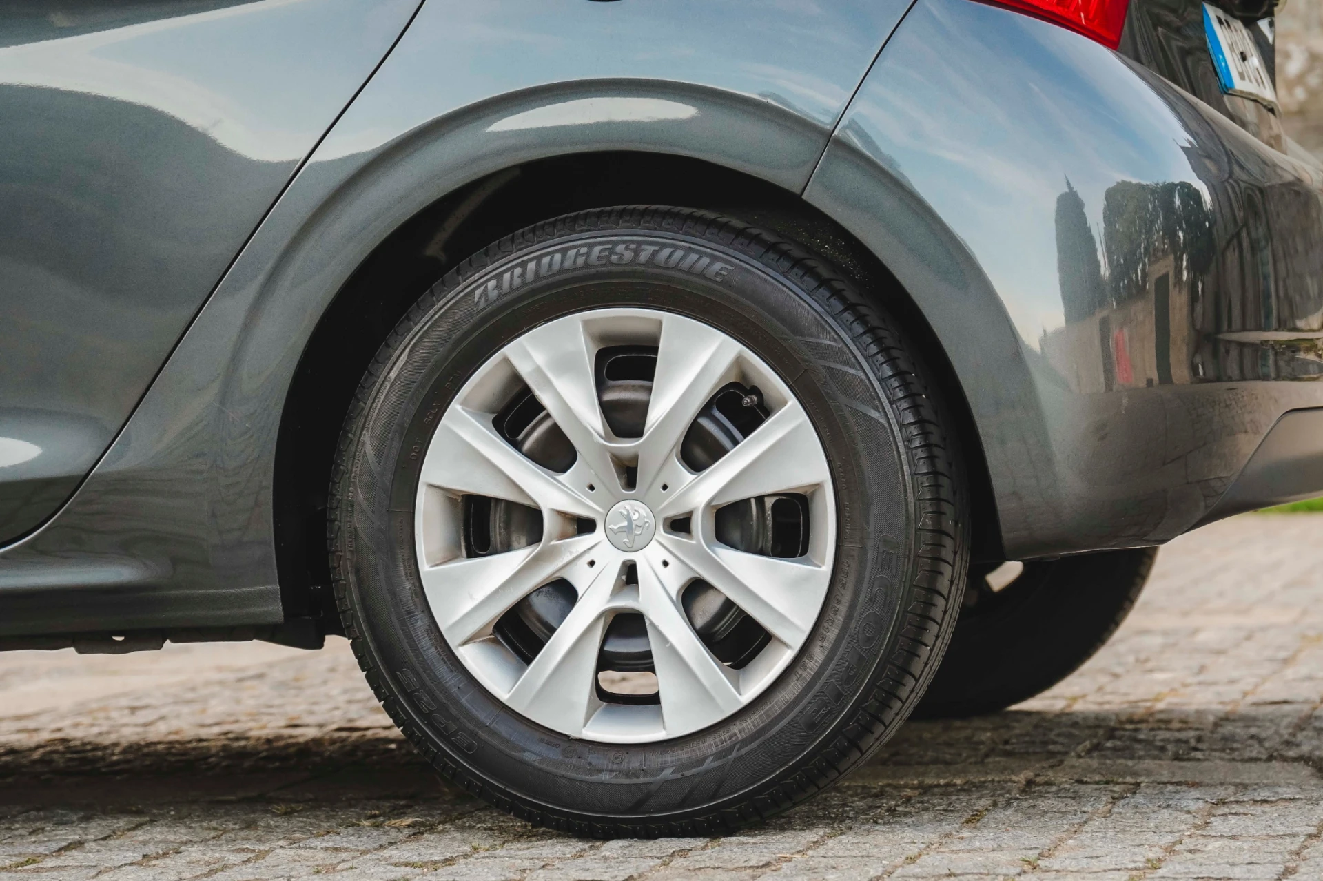 Peugeot 208 1.0 VTi Access 36
