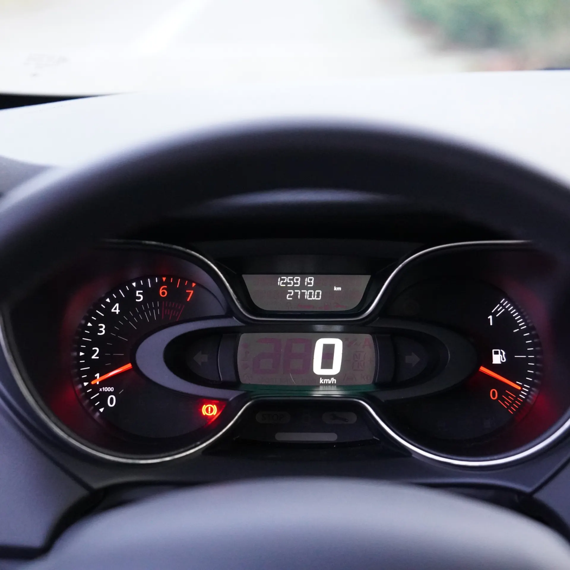 Renault Captur 0.9 TCE 15