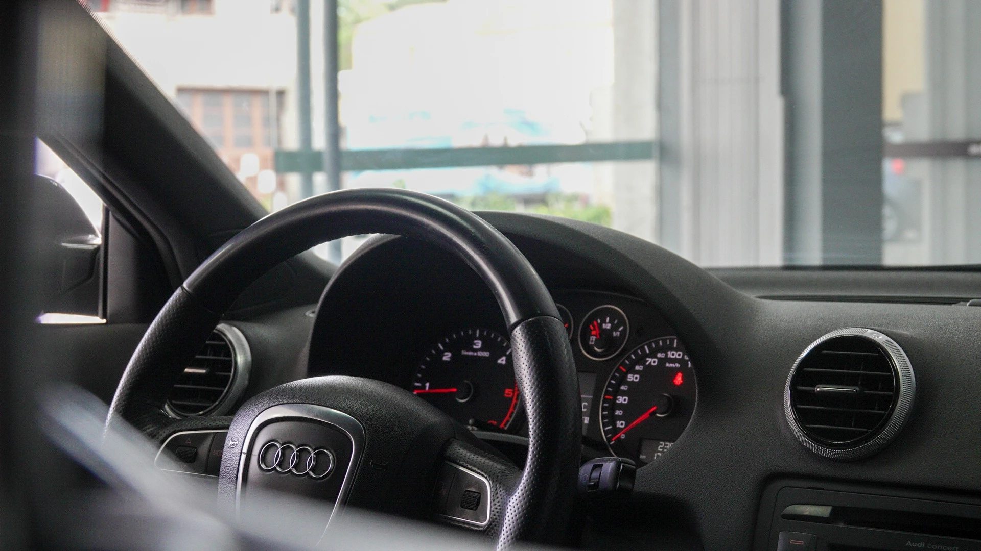 Audi A3 Sportback 1.6 TDI S-line 28