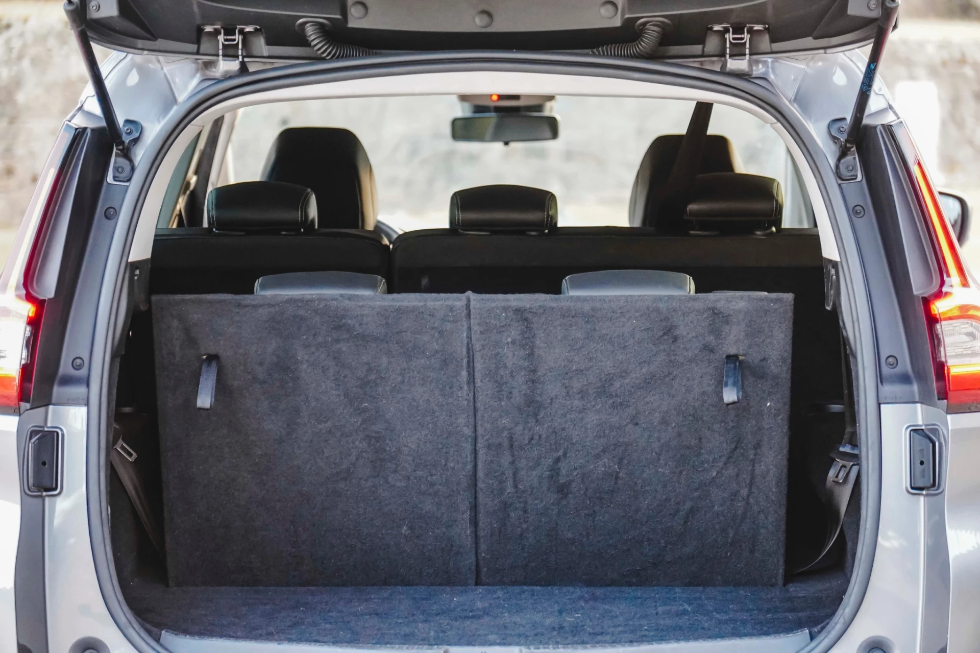 Renault Grand Scénic 1.5 dCi Dynamique S SS 56