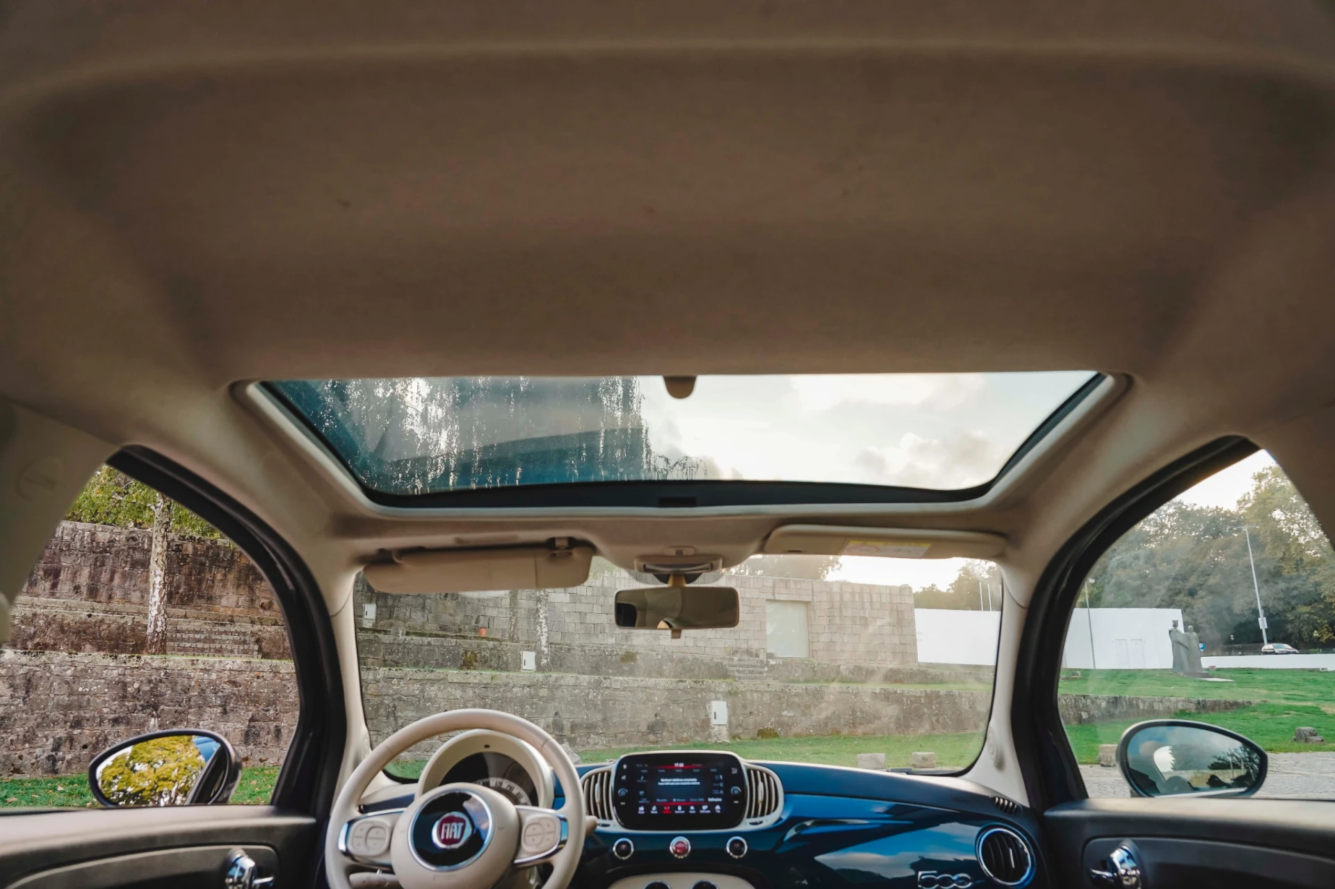 Fiat 500 1.0 Mild Hybrid 28