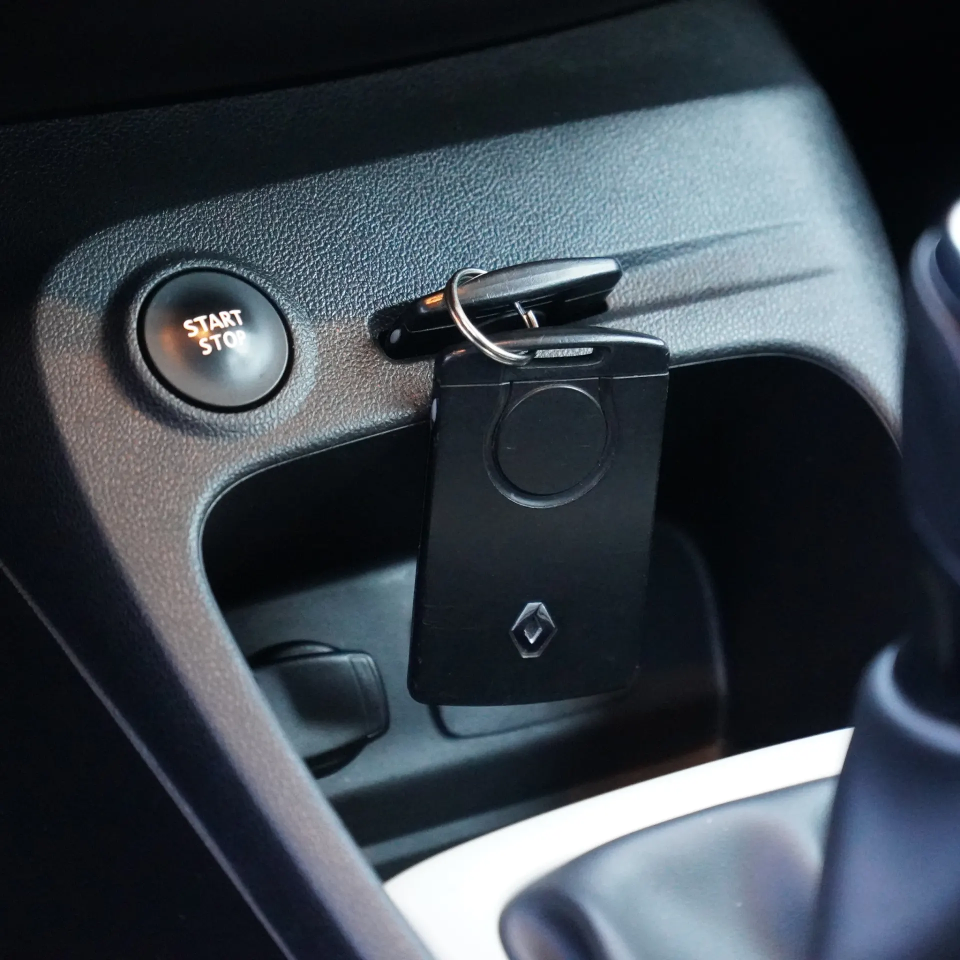 Renault Captur 0.9 TCE 22